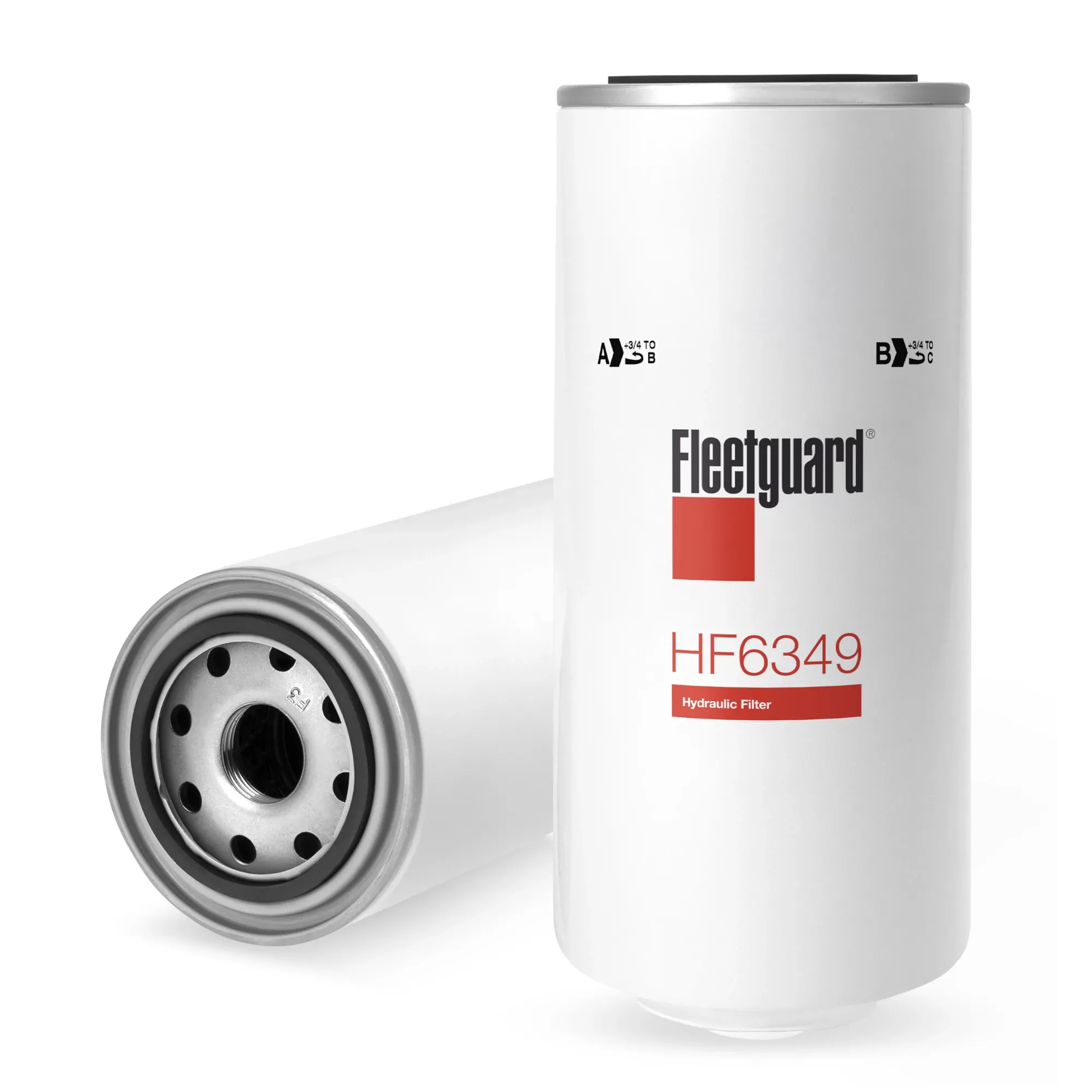 Fleetguard® Spin-On Hydraulic Filter - PMHF6349J