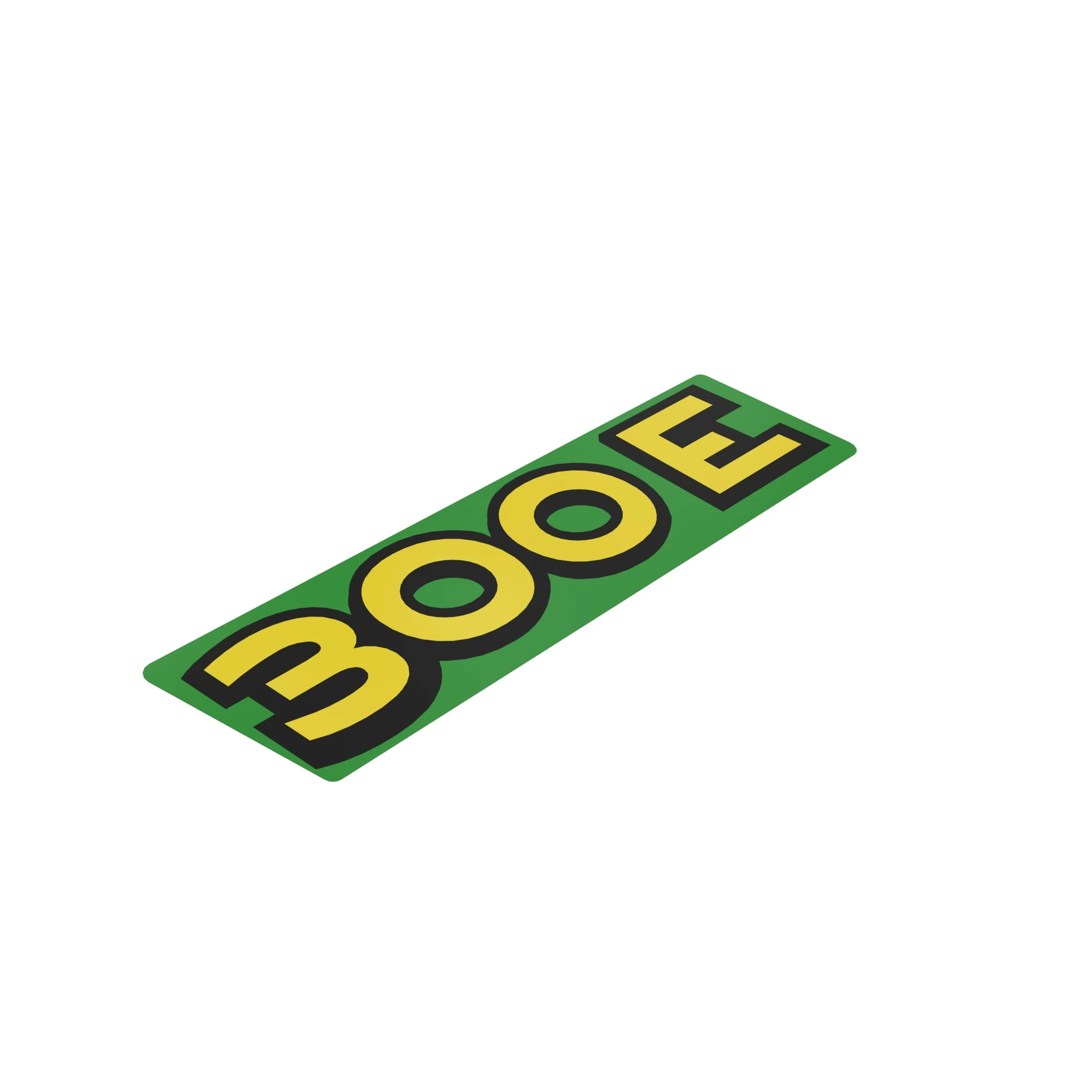 LABEL, 300E RH