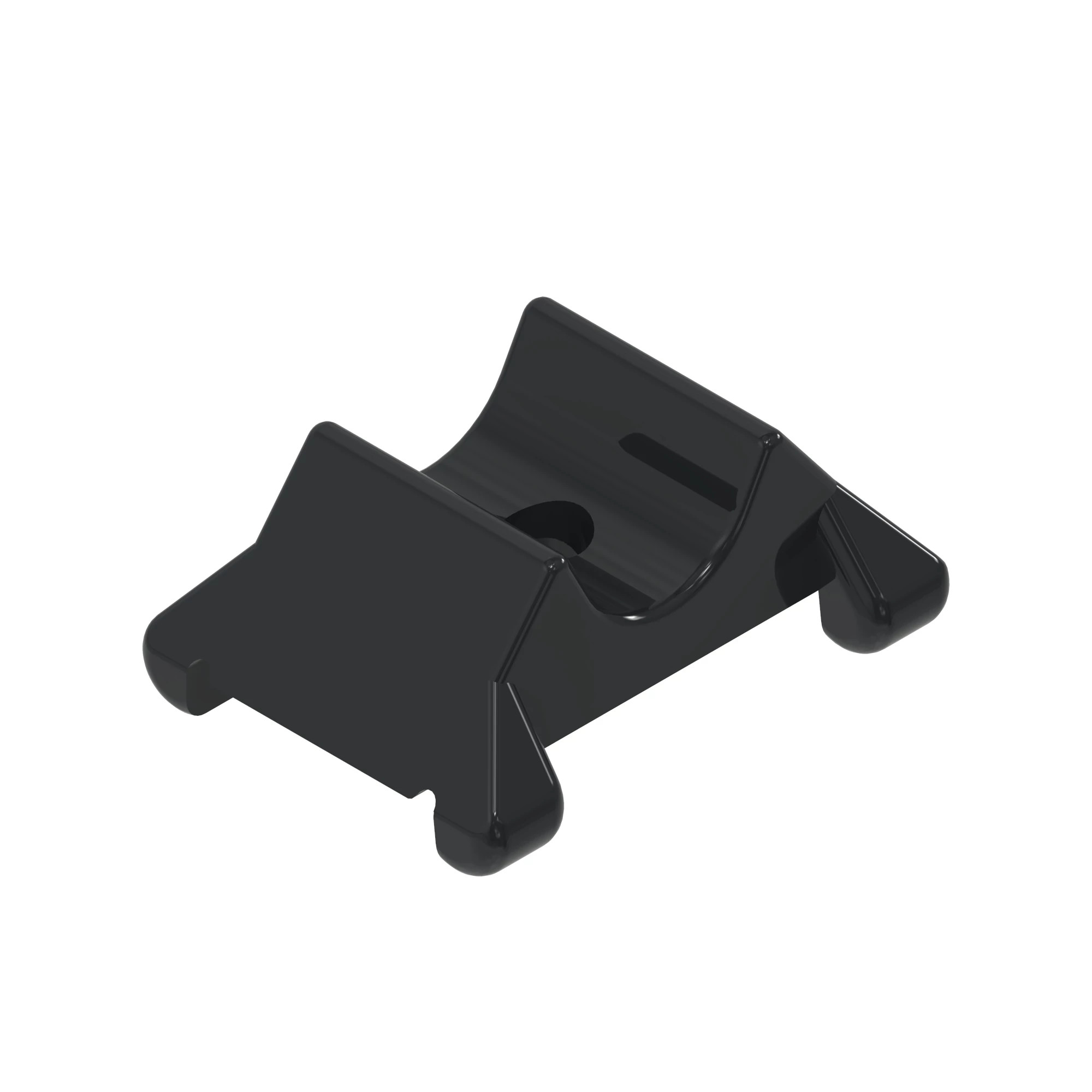 CLAMP, SHANK CLAMP BLOCK