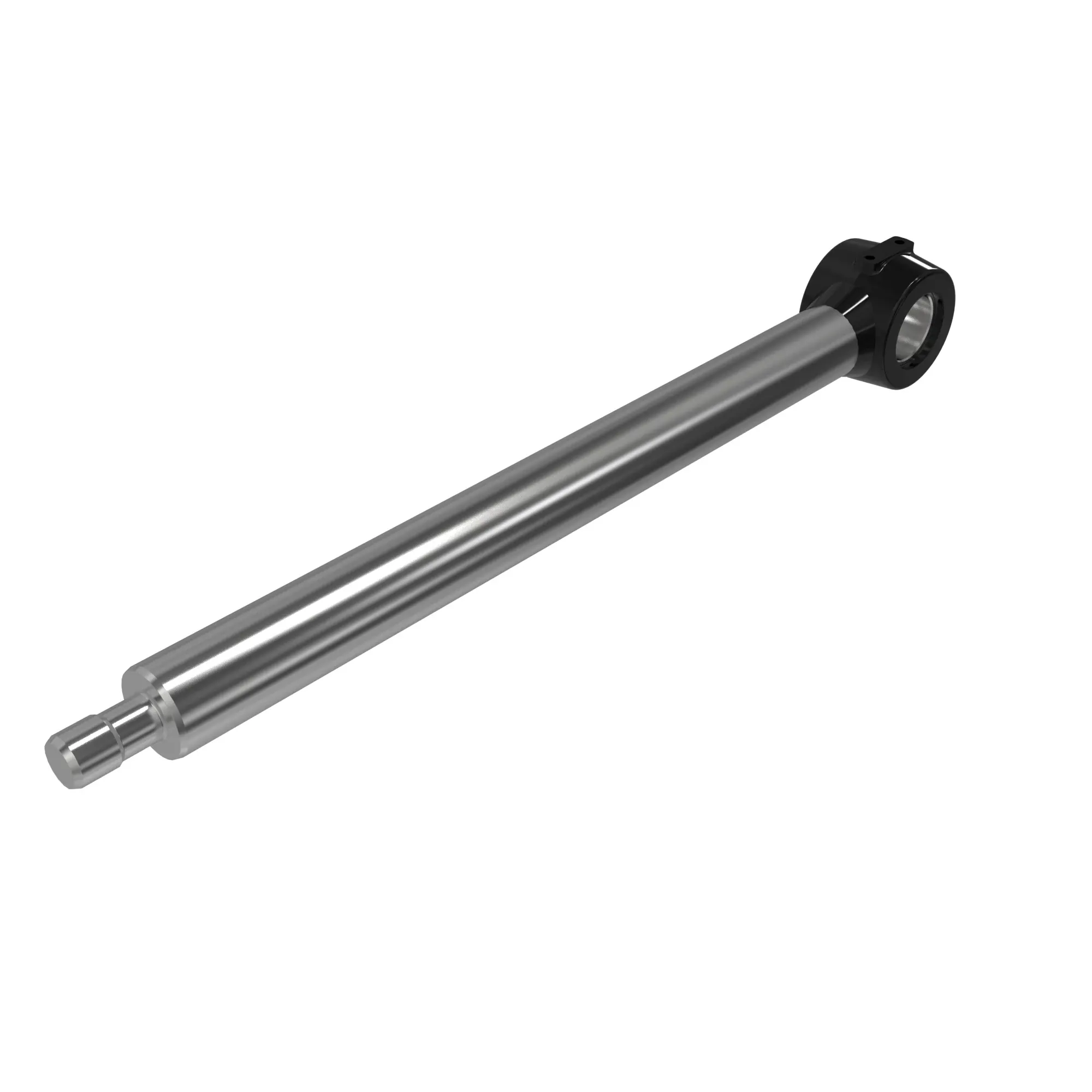 John Deere Bucket Hydraulic Cylinder Piston Rod - AH151896