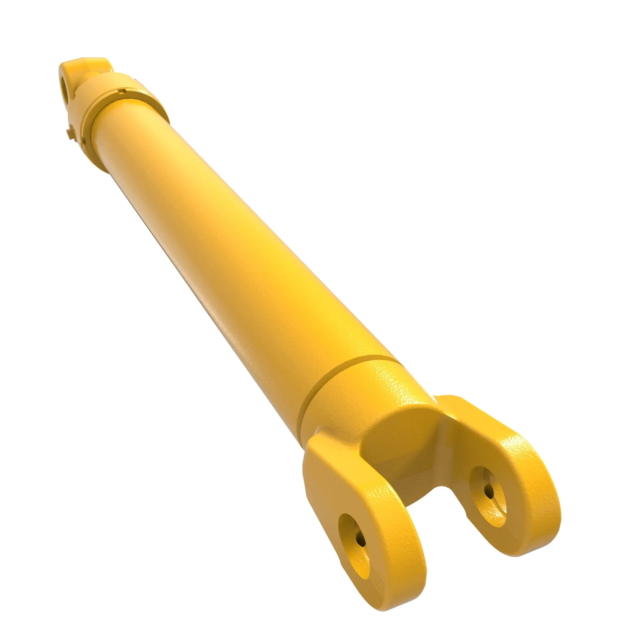 HYDRAULIC CYLINDER