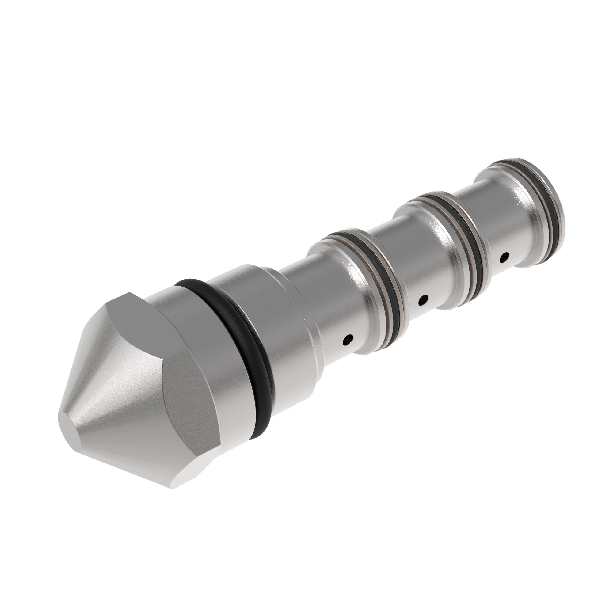 John Deere Control Block Housing - AL171585