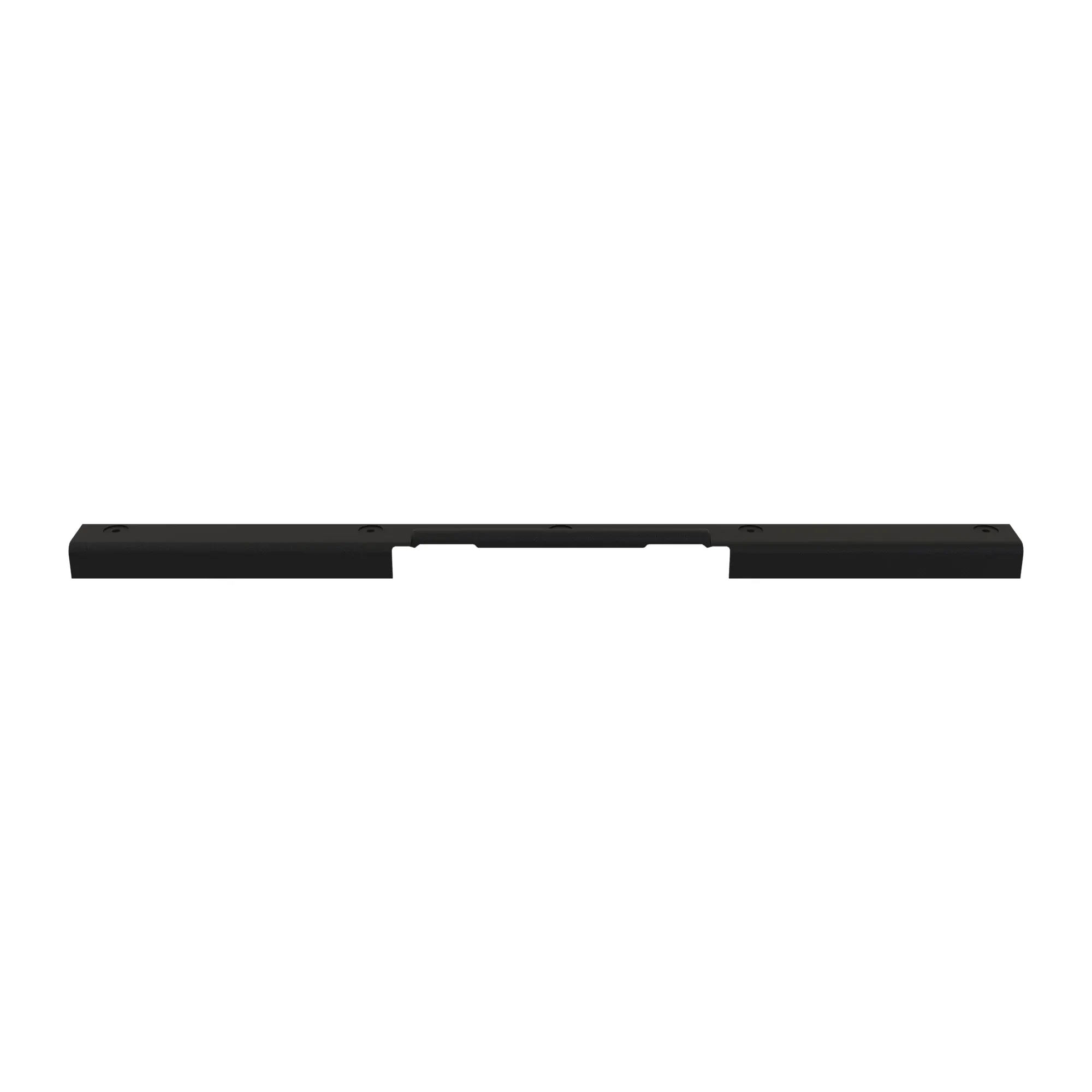 John Deere Front Floor Molding - L115239