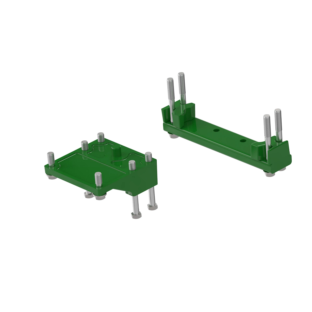 AL81724: Swinging Drawbar Lowering Kit