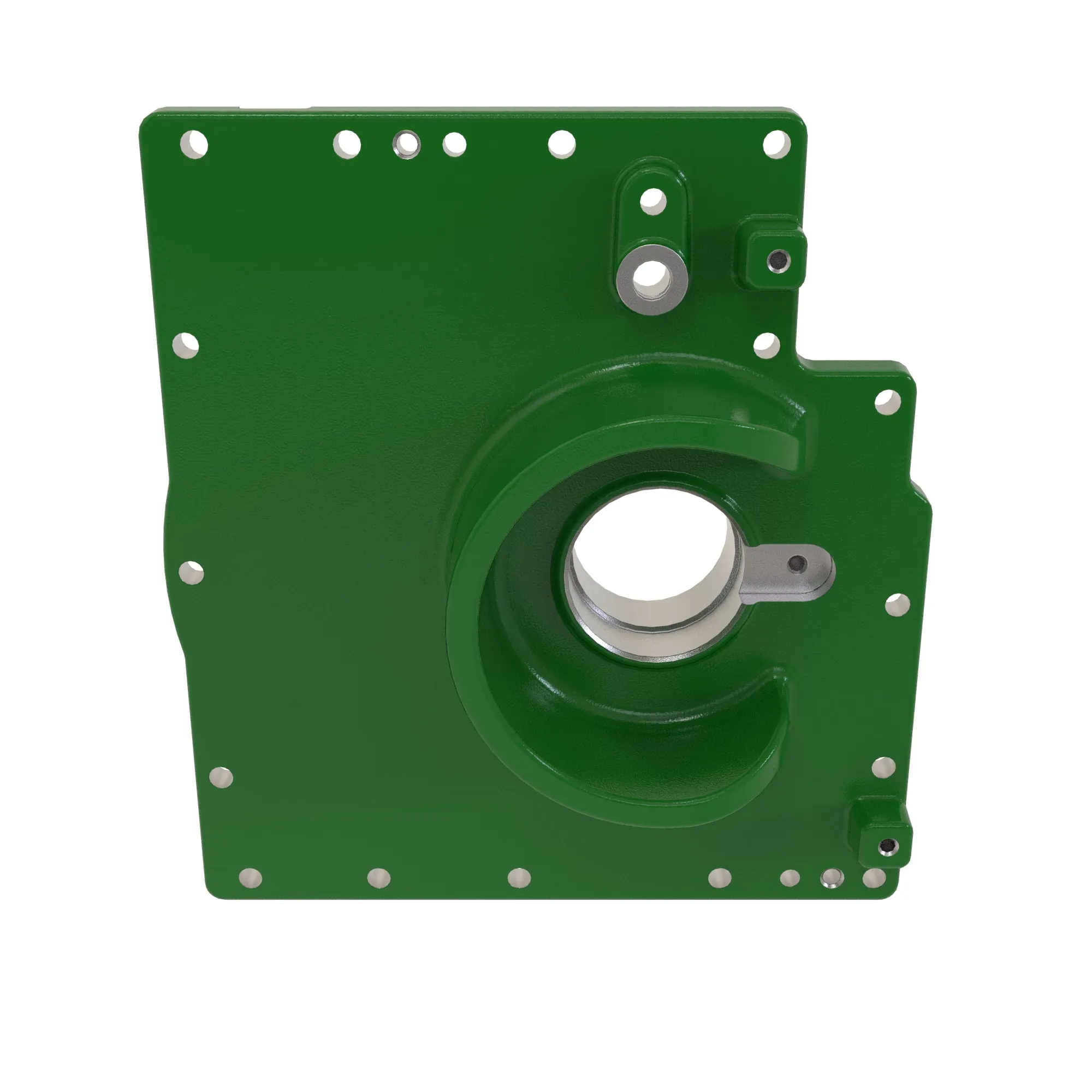 John Deere MFWD Cover - R345261