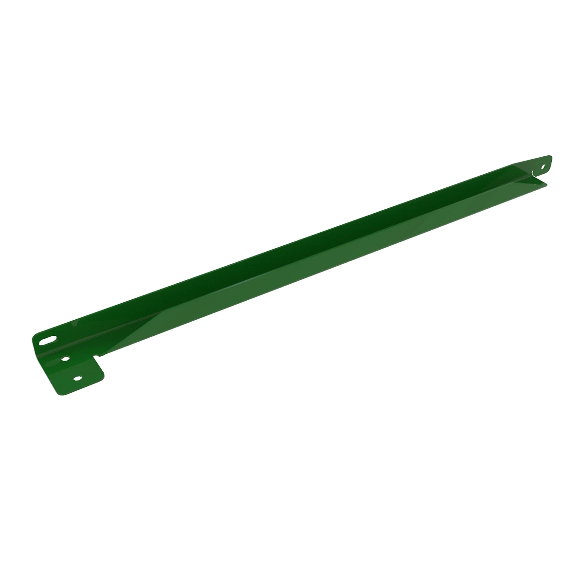 Bracket, Fuel Tank Hold Down