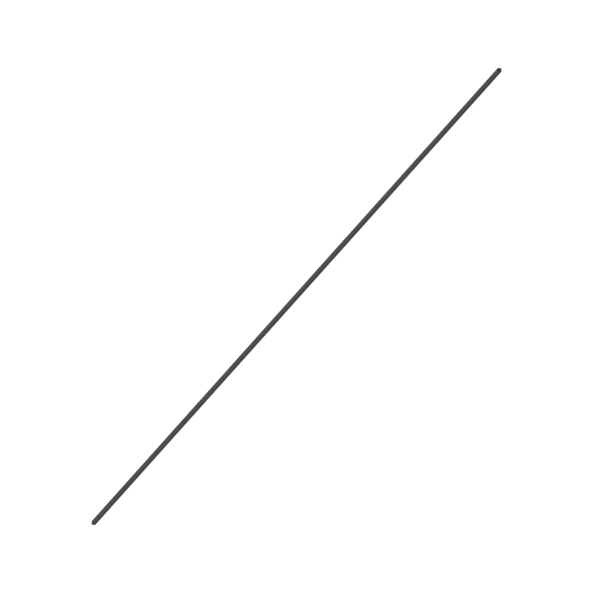 John Deere Isolator - R220168