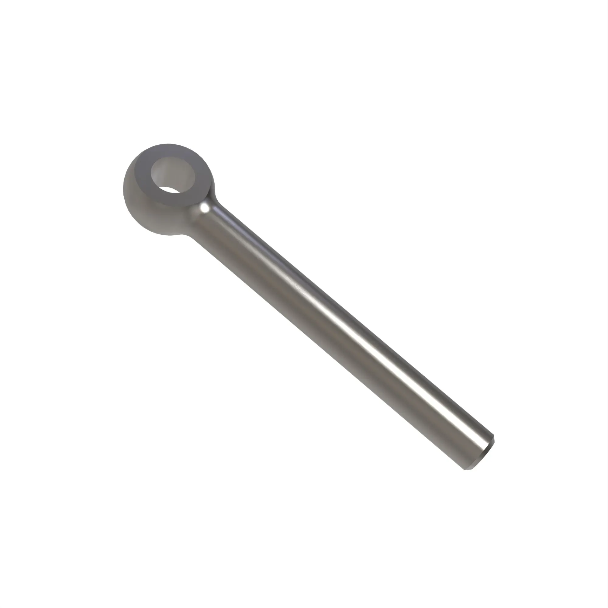 John Deere Eyebolt, M12 X 110 - 21M7635