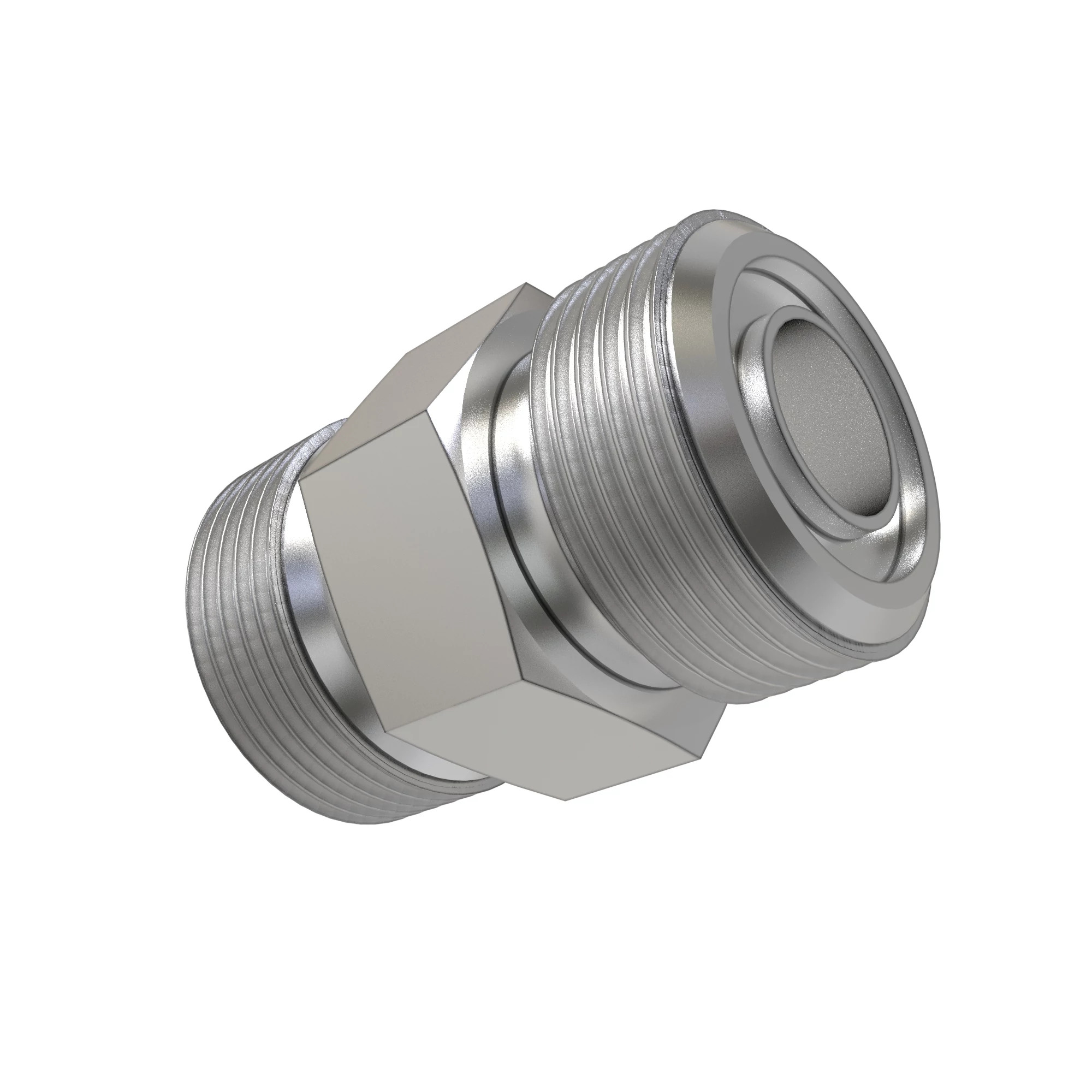 UNION,O-RING FSF
