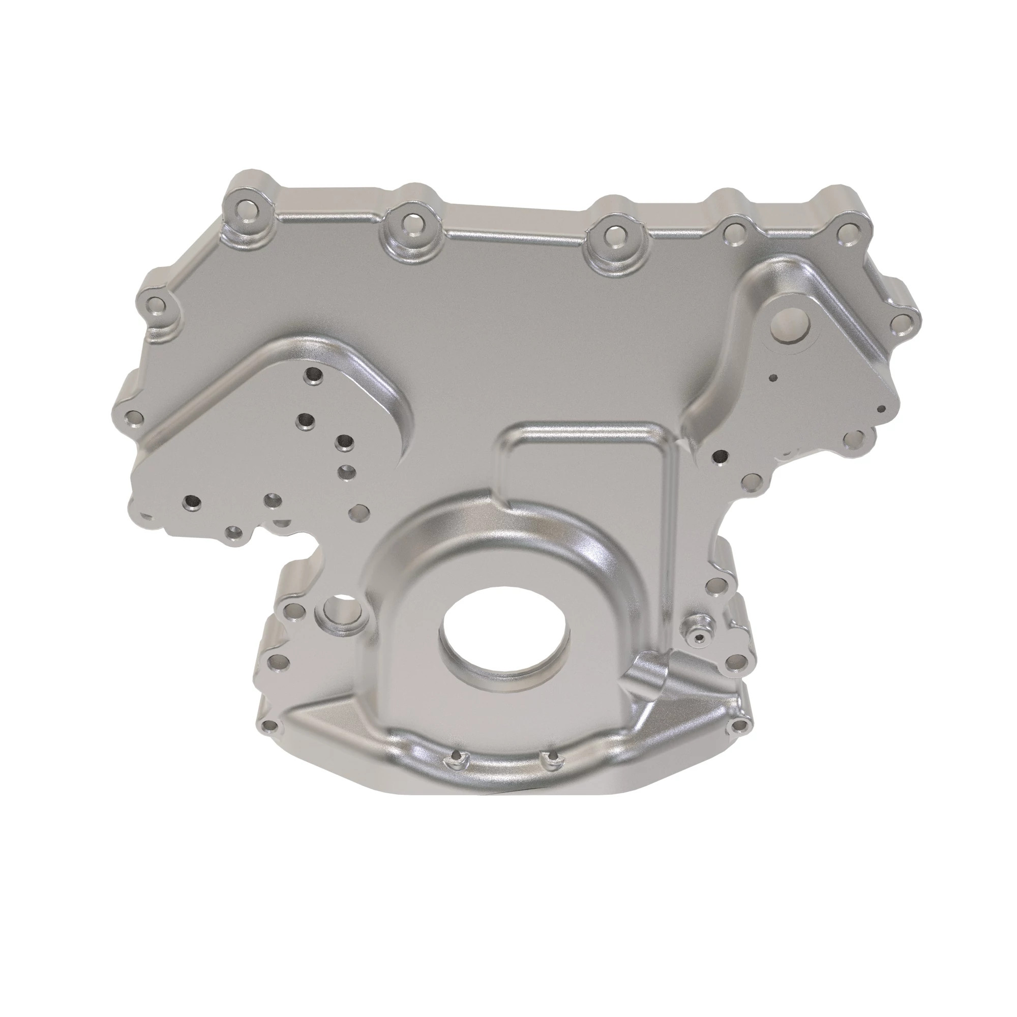 COVER, TIMING GEAR   TIER 4, NON. A