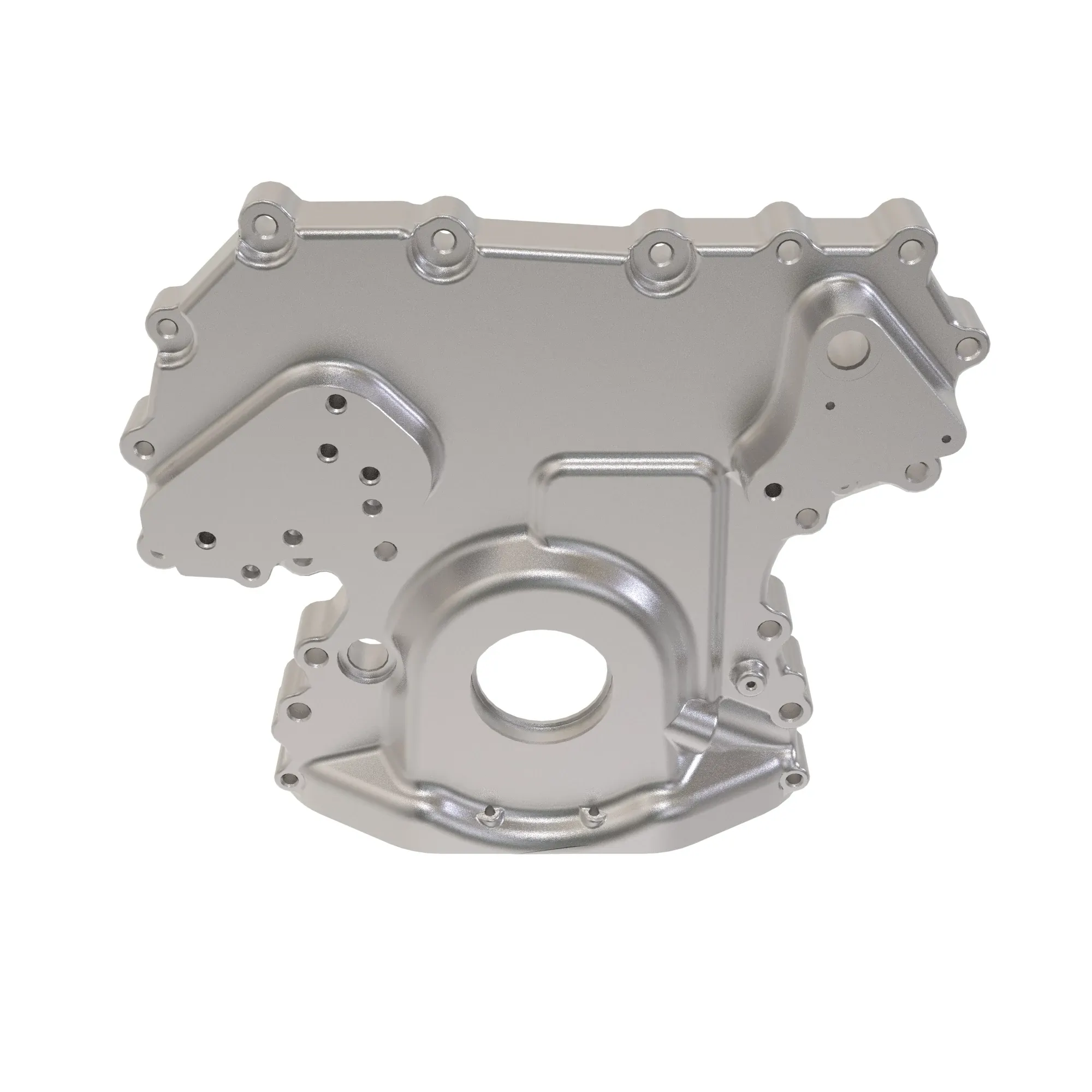 John Deere Timing Gear Cover - R539441