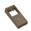 John Deere Top Cover - R563341
