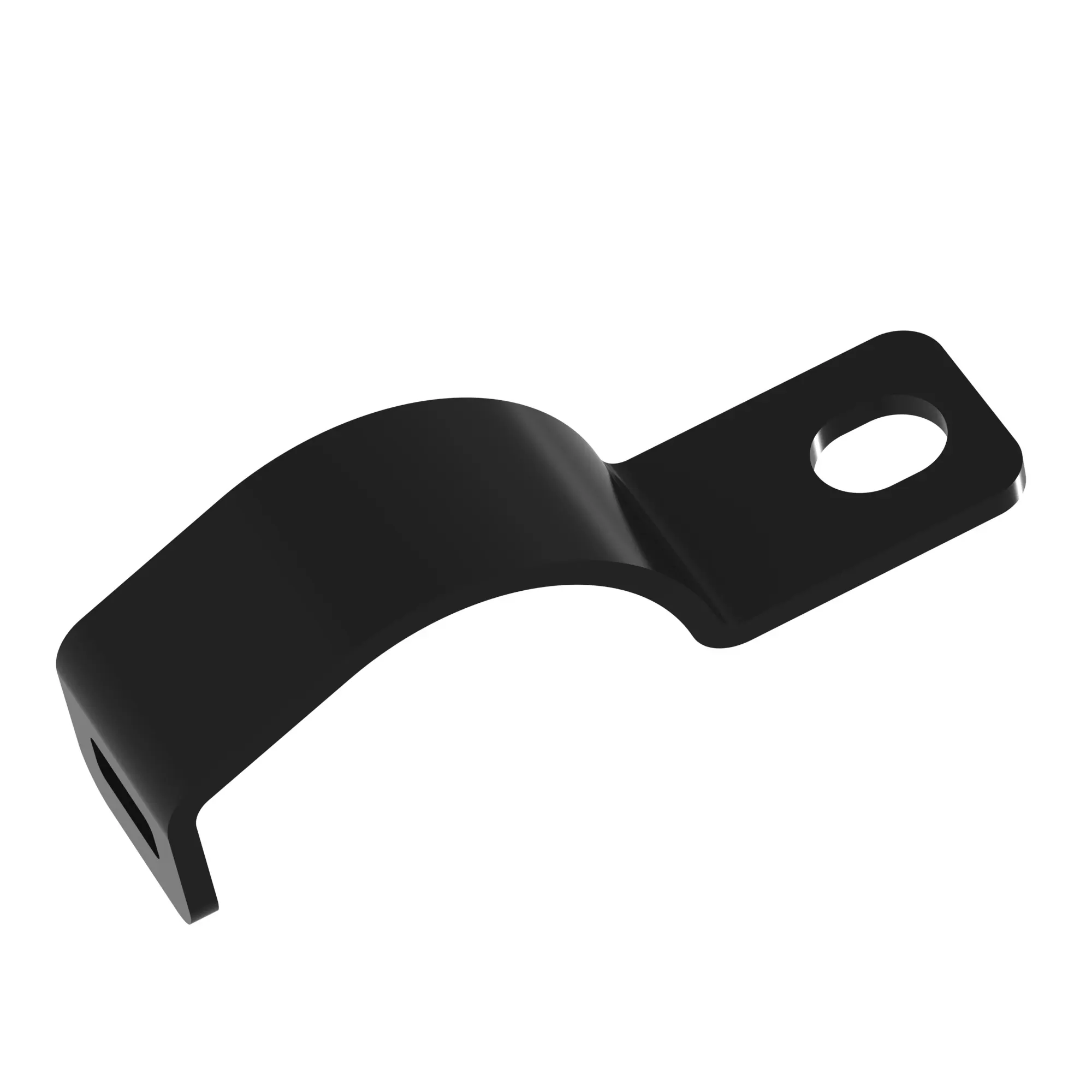 John Deere Bolt-On Half Clamp - R568698
