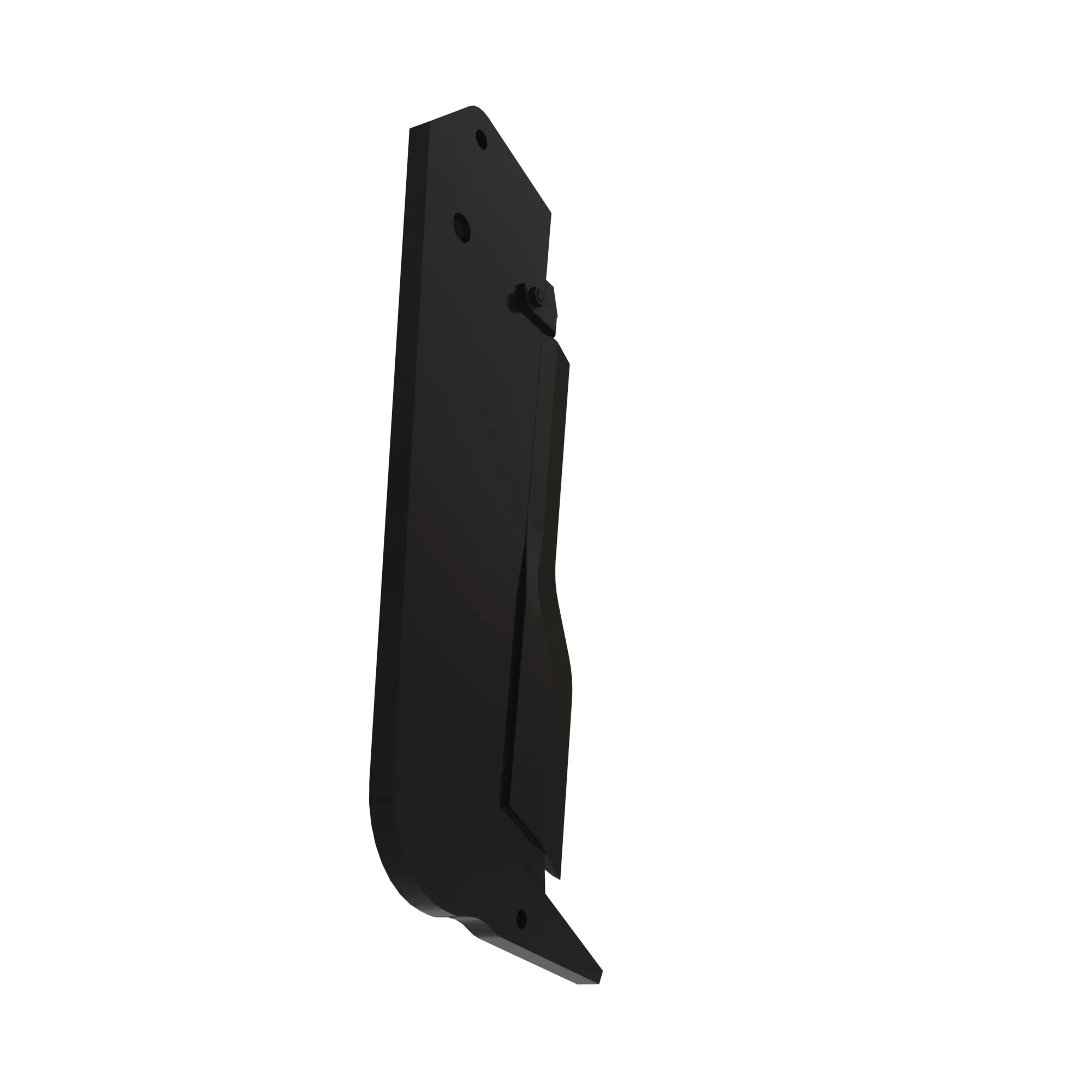 John Deere Standard Shank Assembly - AN261710