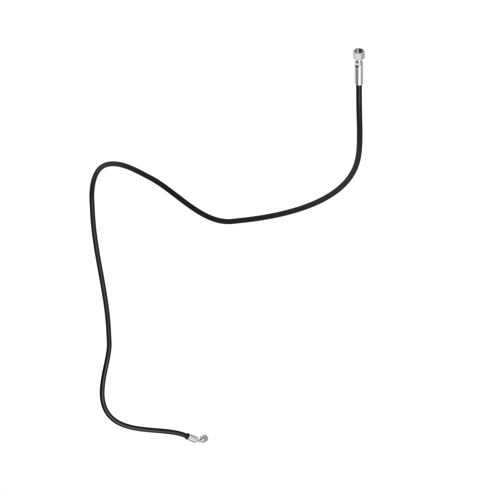 John Deere Hydraulic Hose - AXE50811
