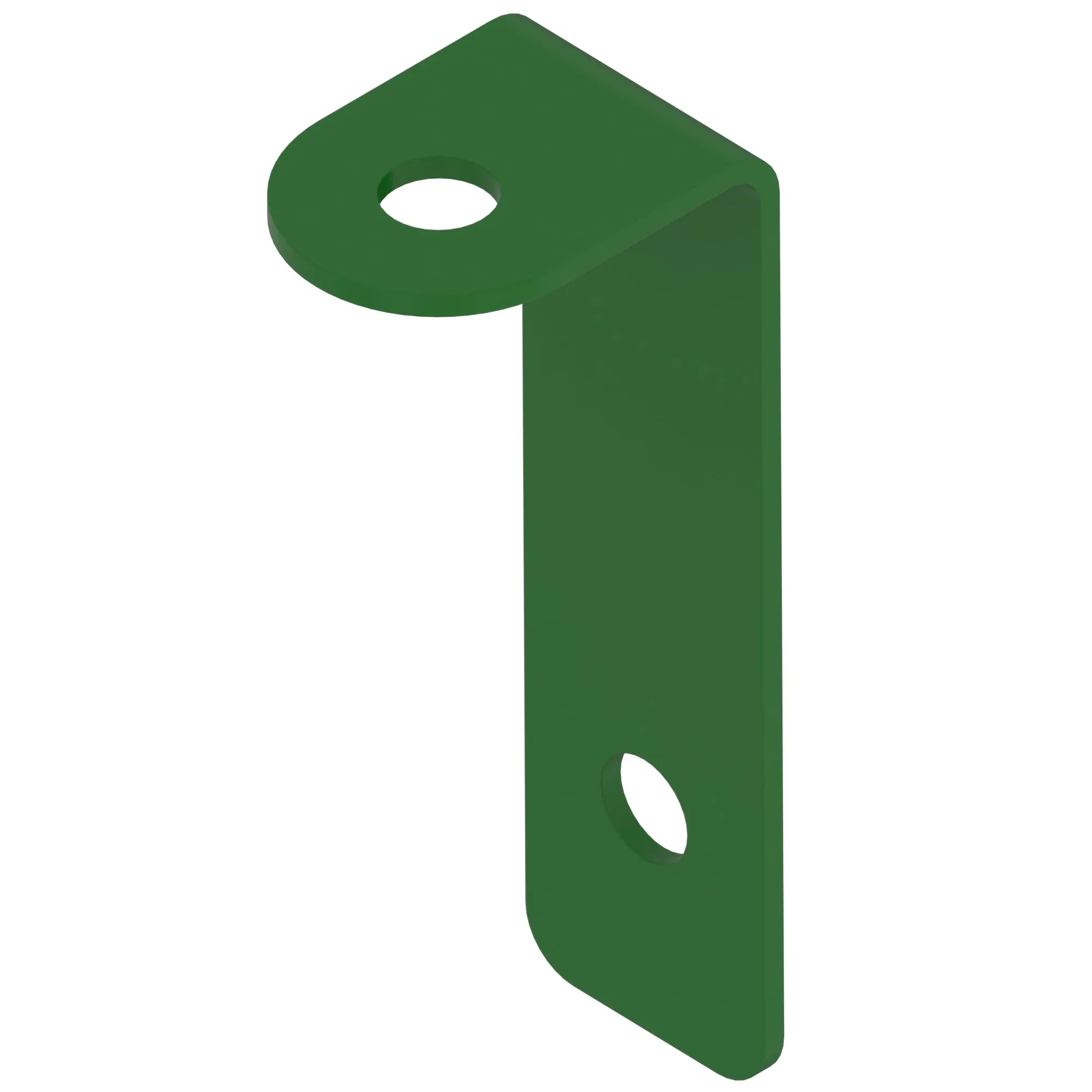 Engine Oil Drain Hose Support Bracket