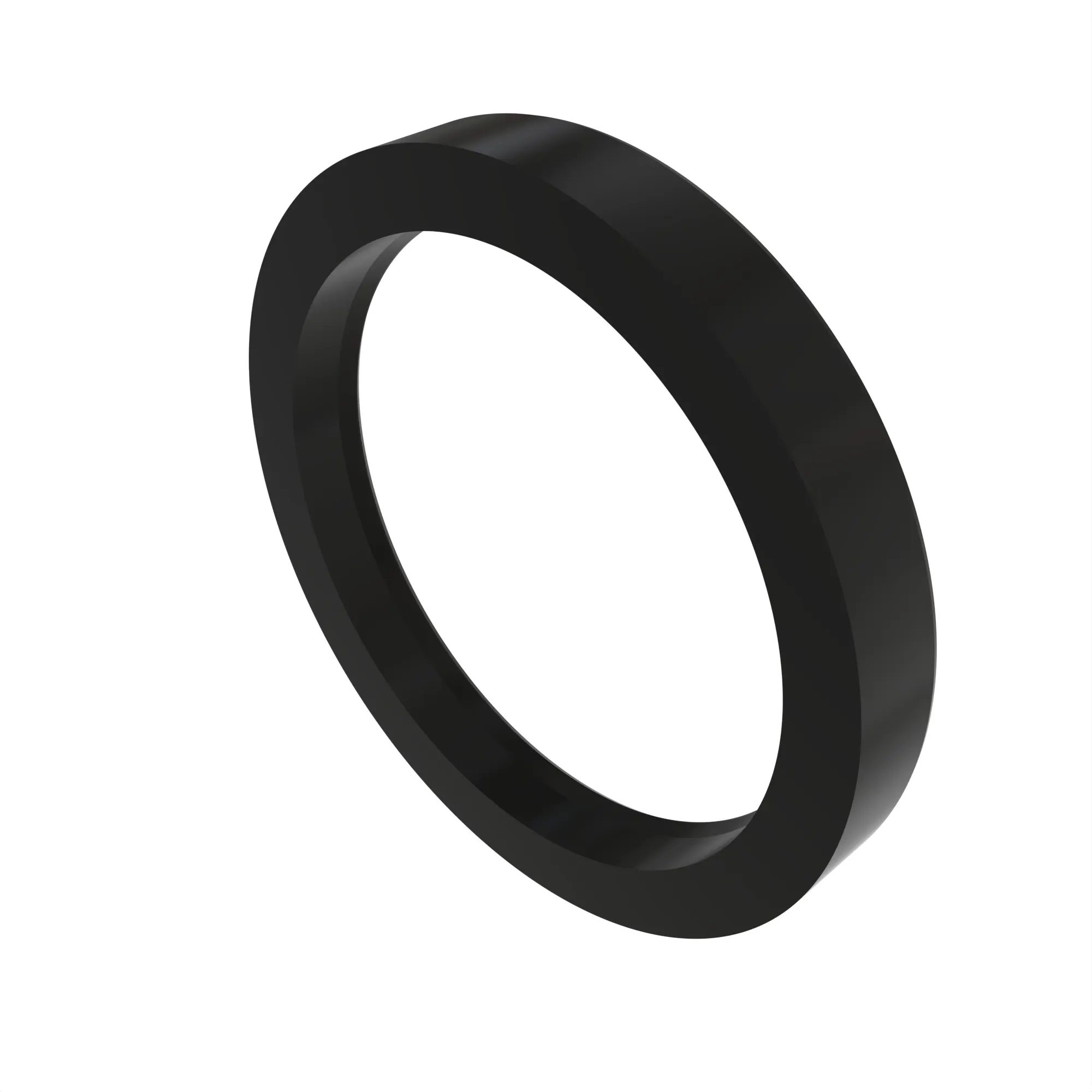 John Deere Piston and Rod Plastic Seal - T254439
