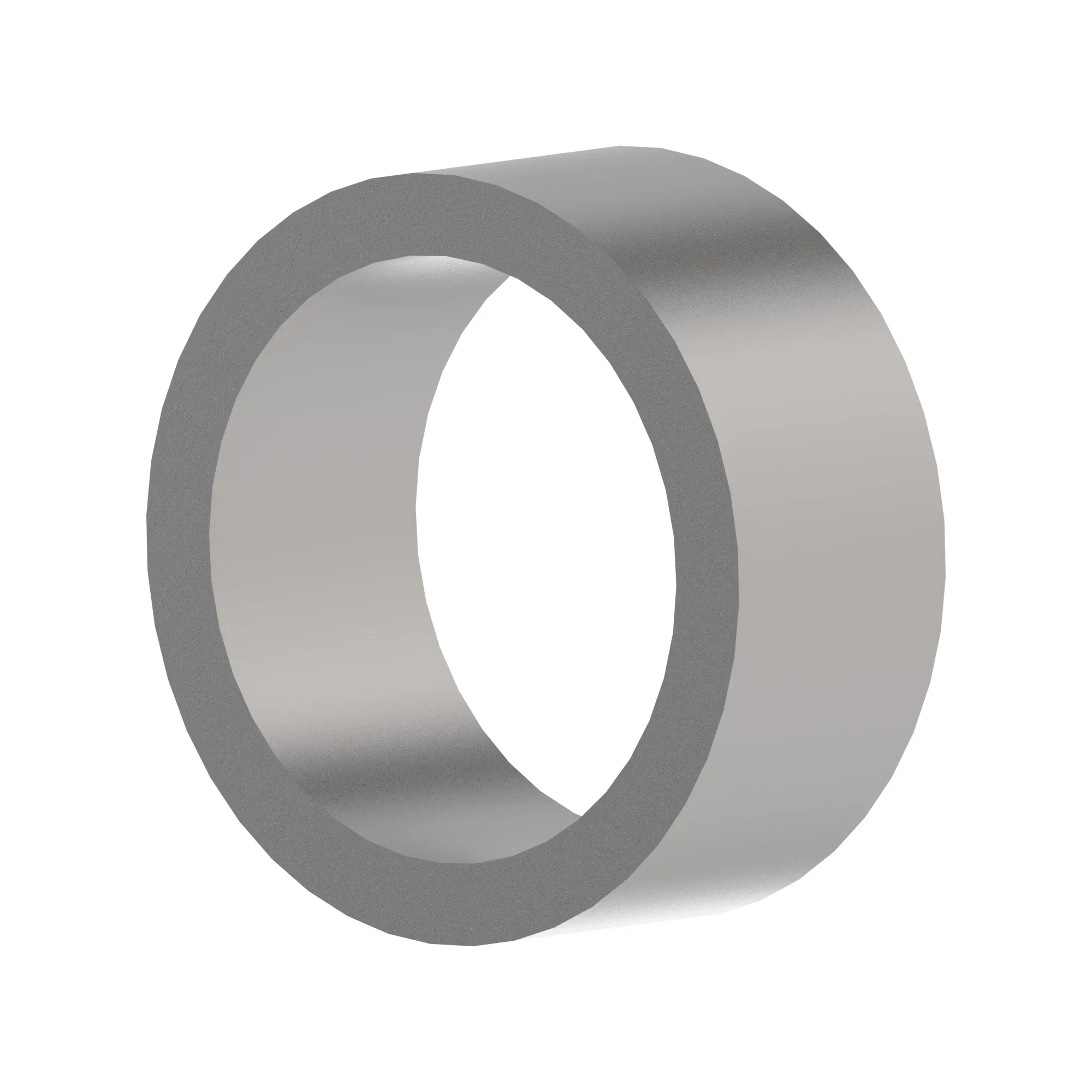 John Deere Plain Bushing - P74896