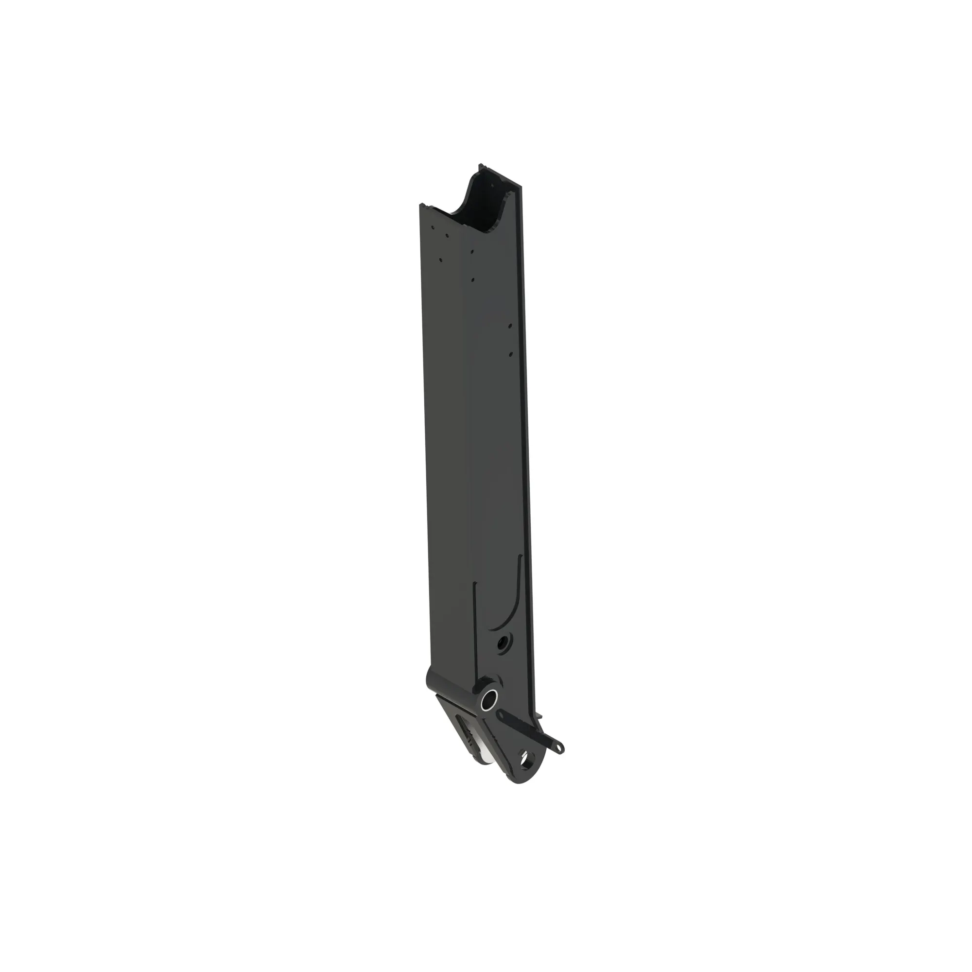 Dipperstick