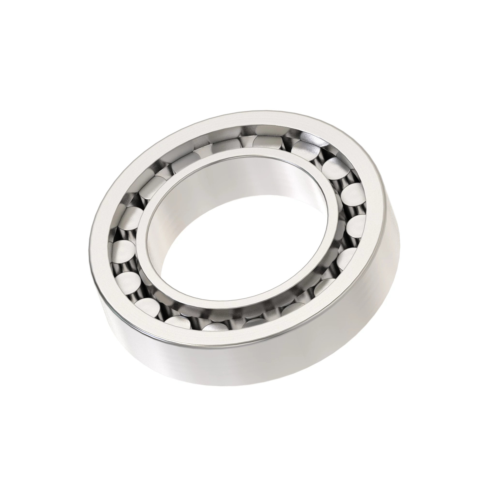 CYLINDRICAL ROLLER BEARING, ROLLER