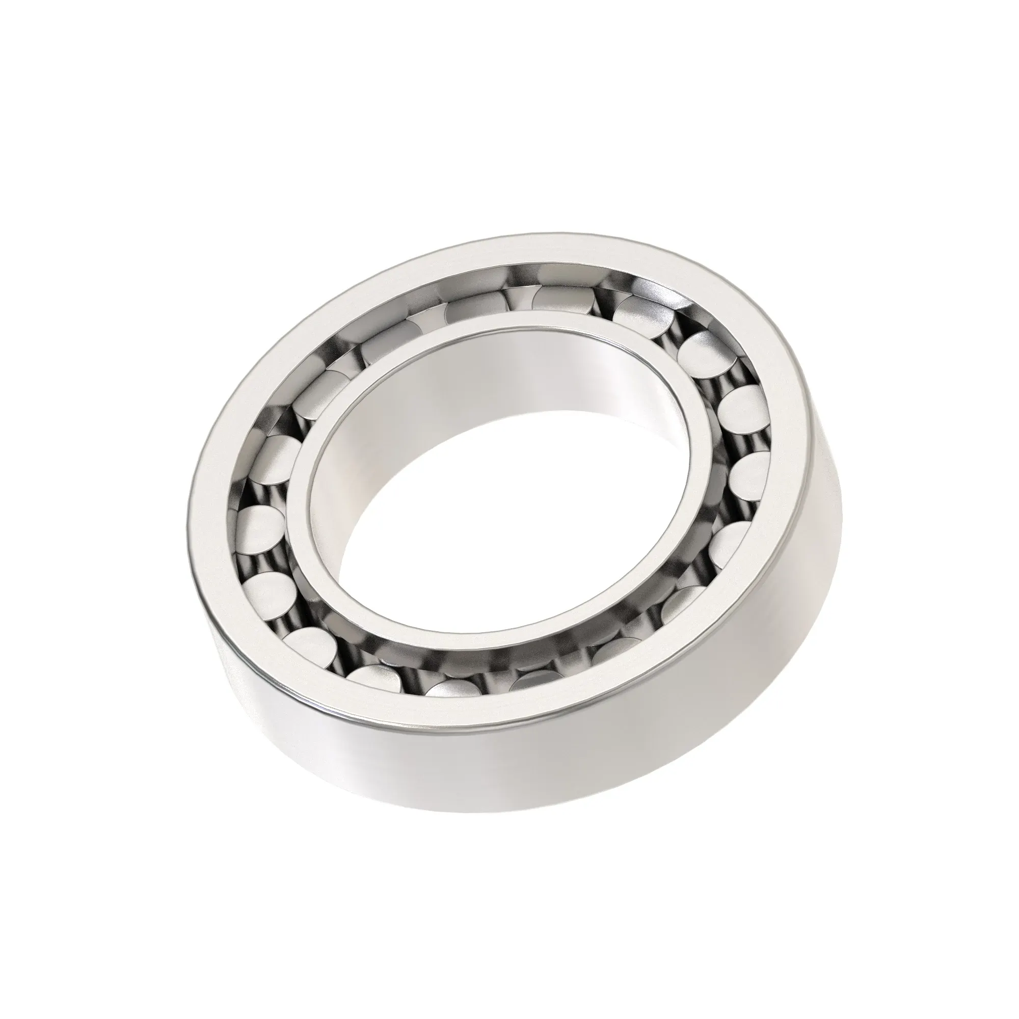 John Deere Single Roller Bearing - DE31190