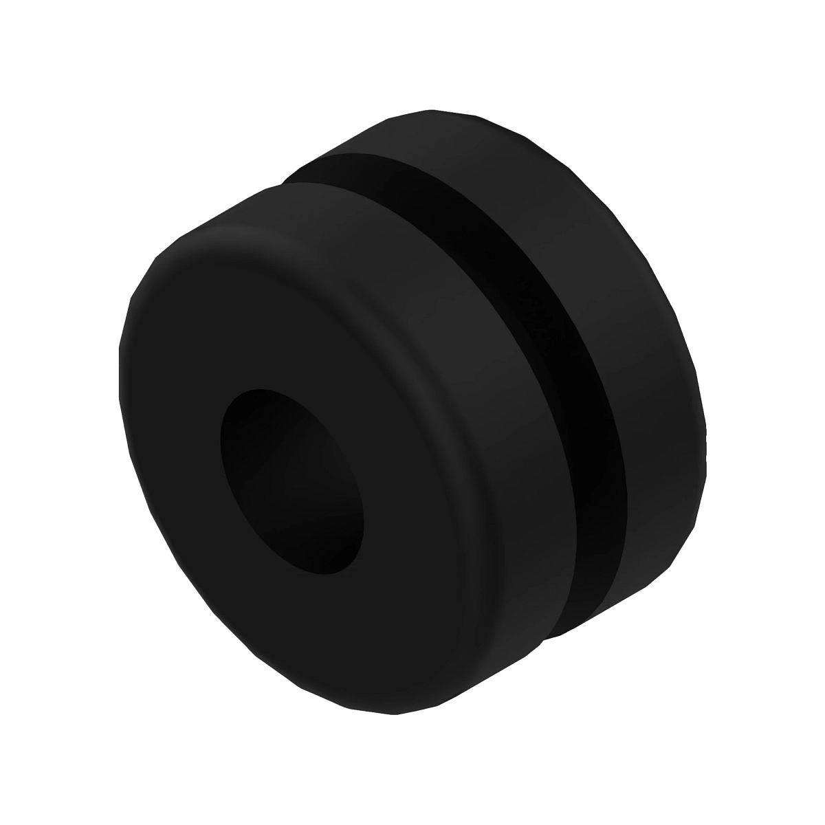 John Deere Plain Round Grommet - TCU28268