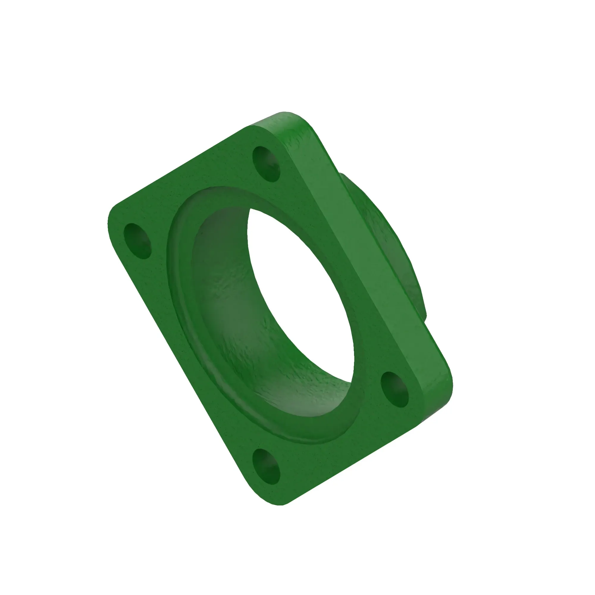 John Deere Bearing Housing W/O Bearing - CC30266