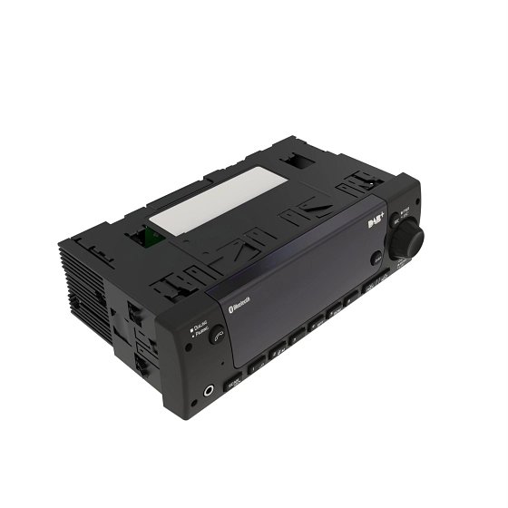 John Deere AM / FM / Bluetooth Radio - AL232841