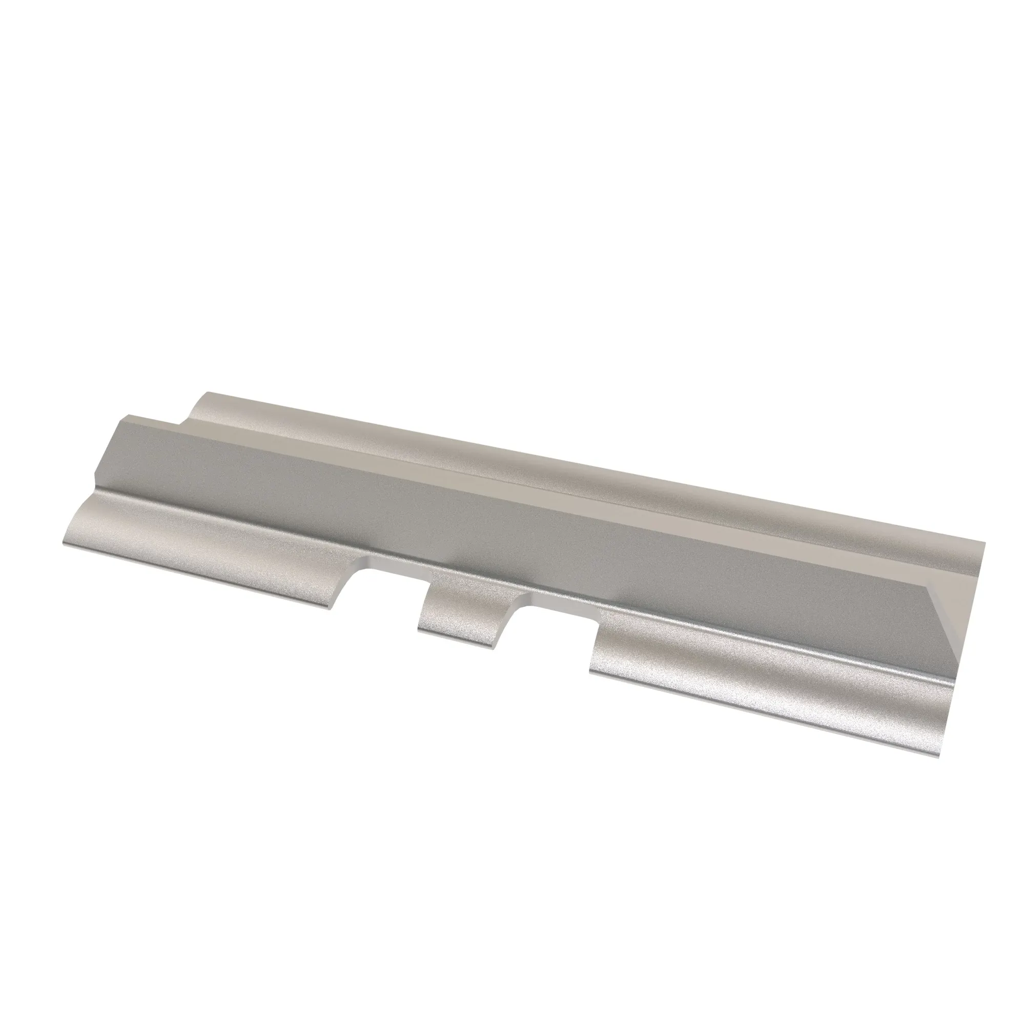 Master Single Bar Shoe