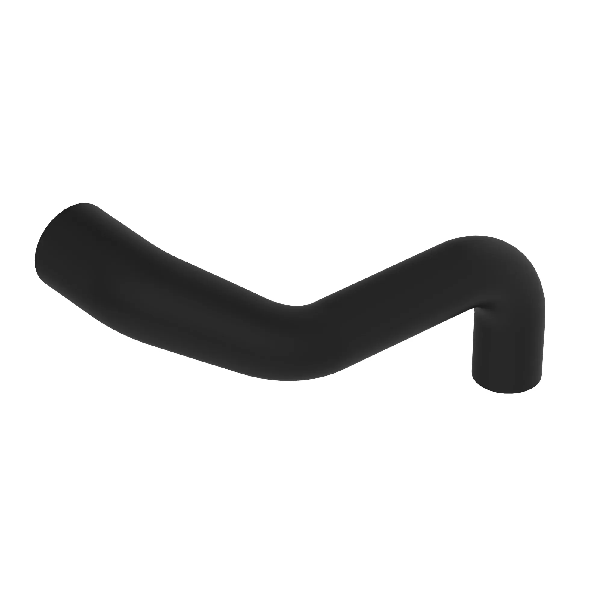 FORMED HOSE, RADIATOR