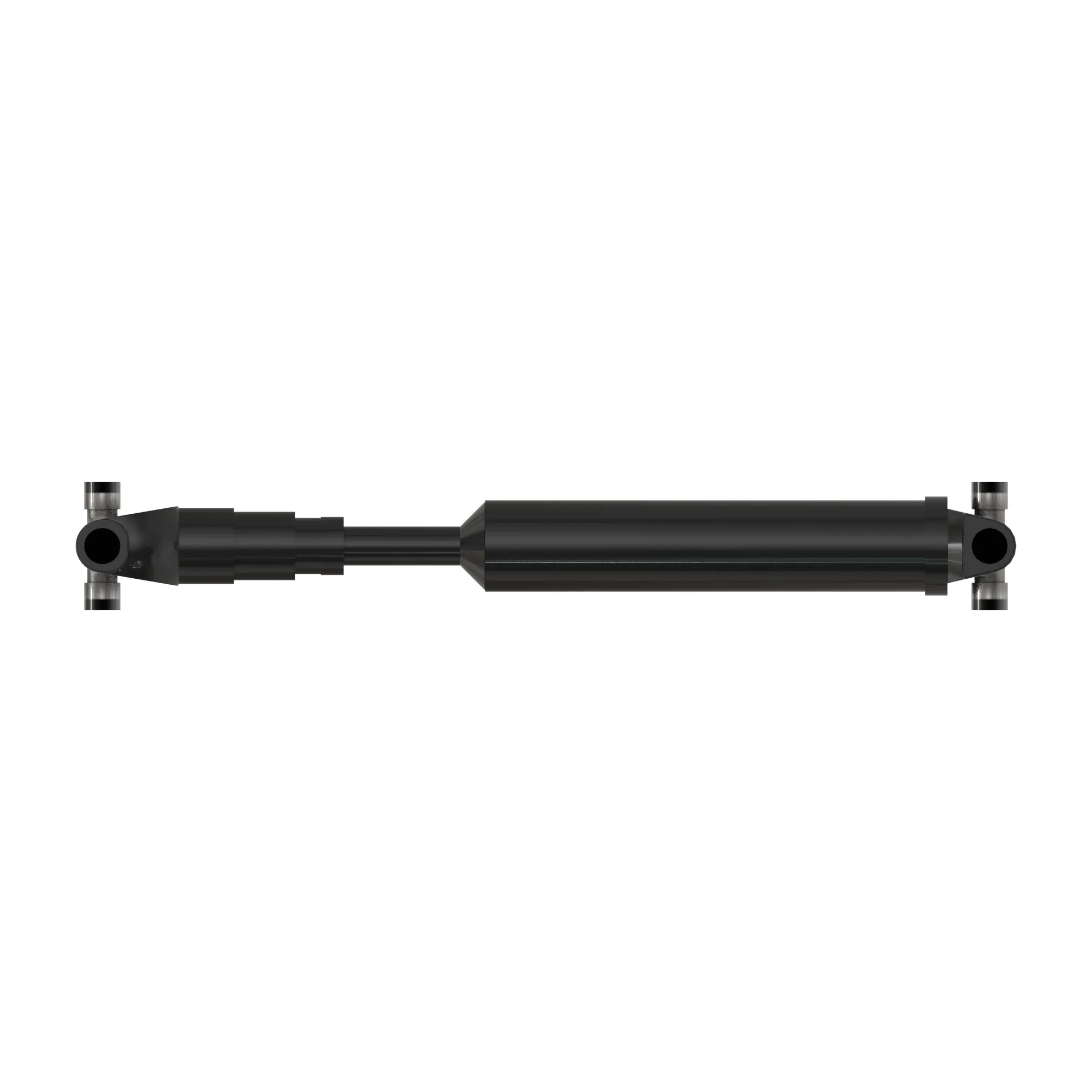 UNIVERSAL DRIVESHAFT
