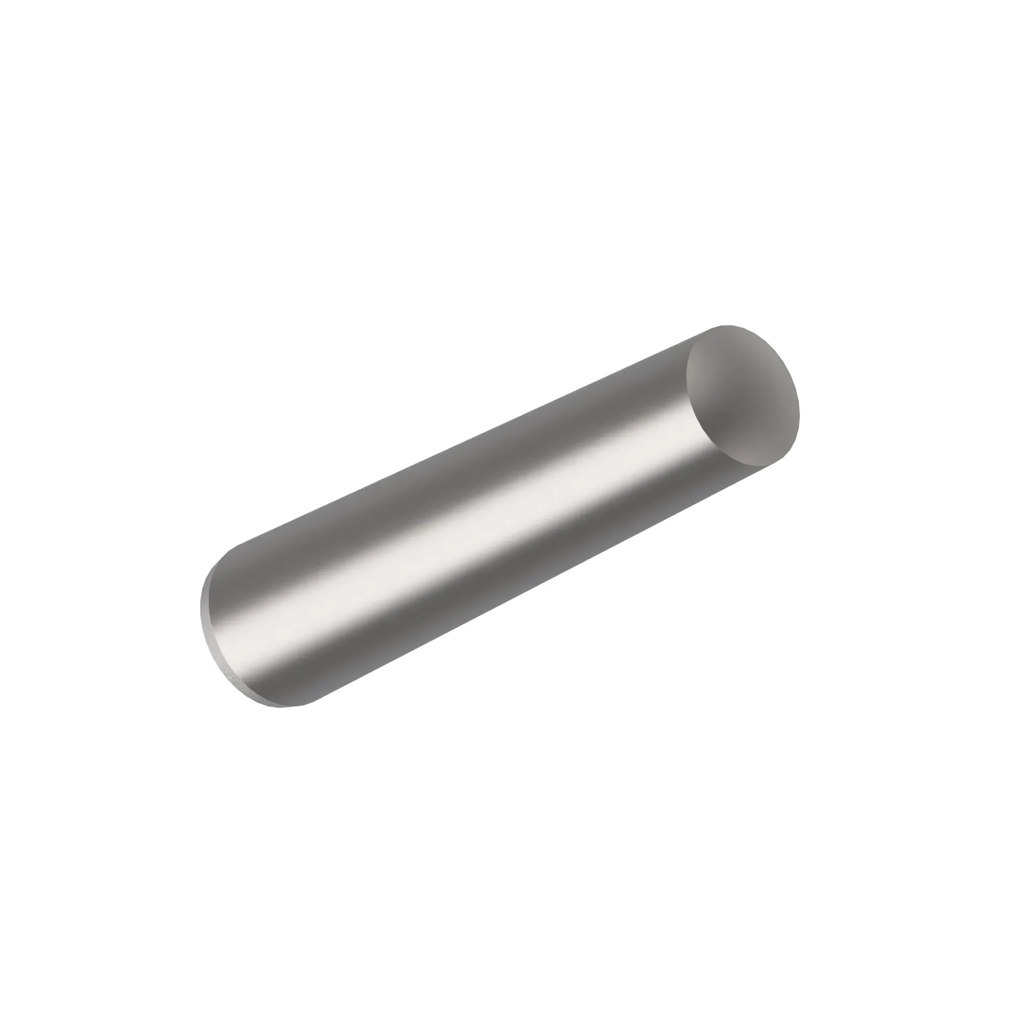 PIN, TAPERED
