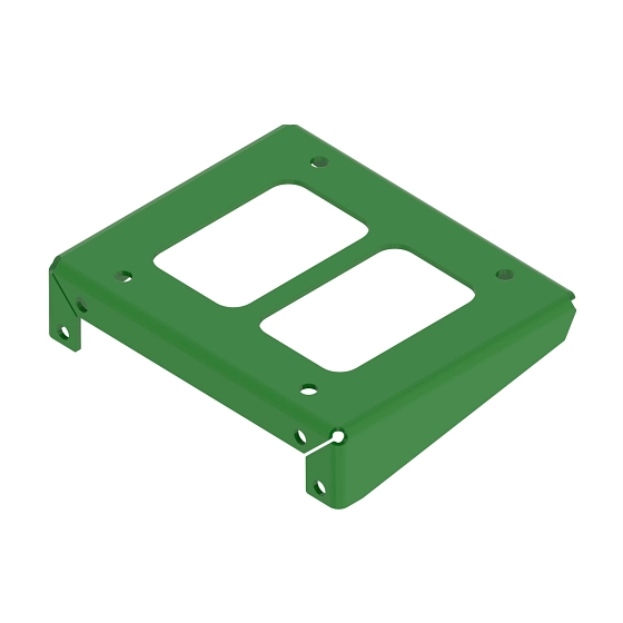 John Deere Bracket - WZW13851