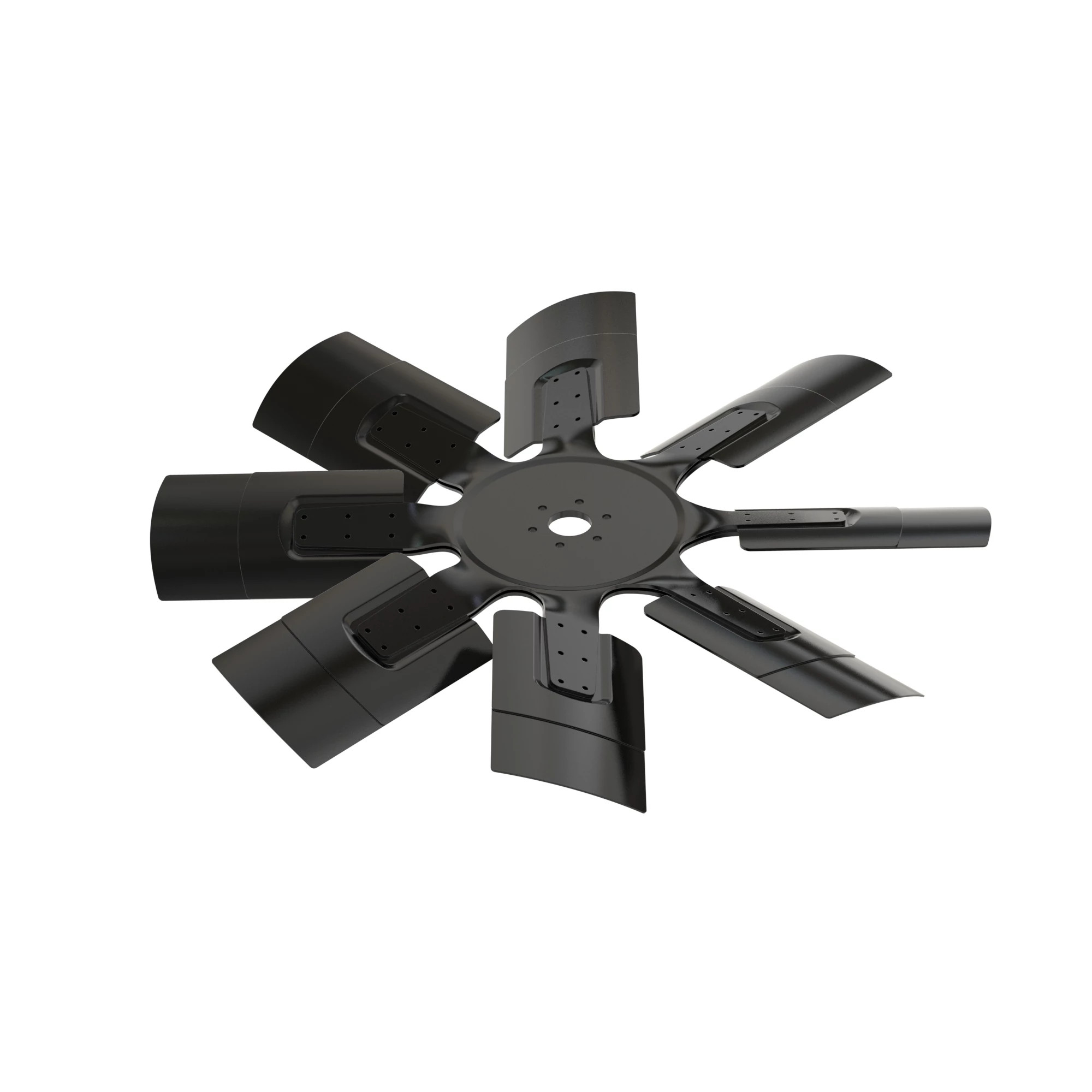 John Deere Fan - AH169226