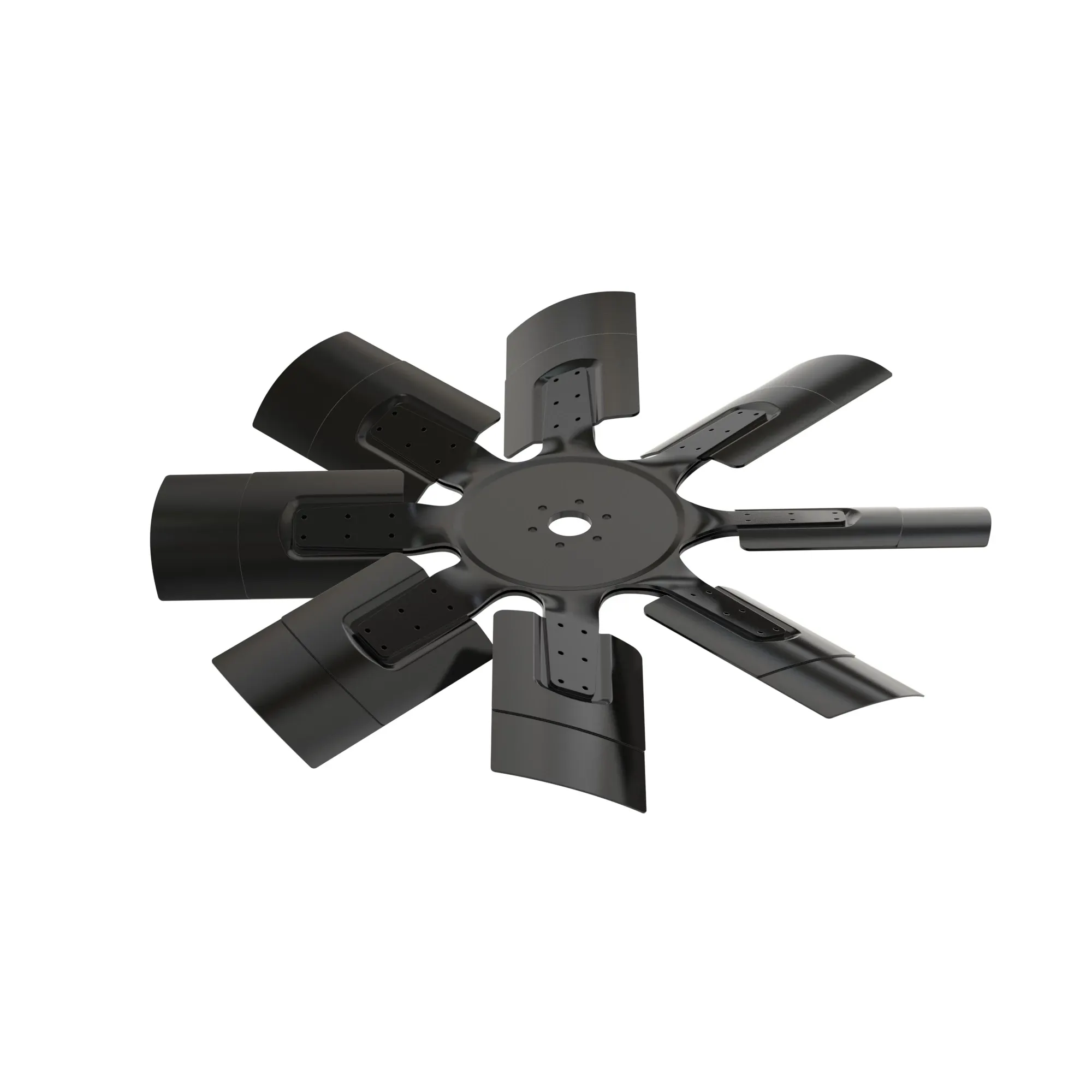 John Deere Fan - AH169226