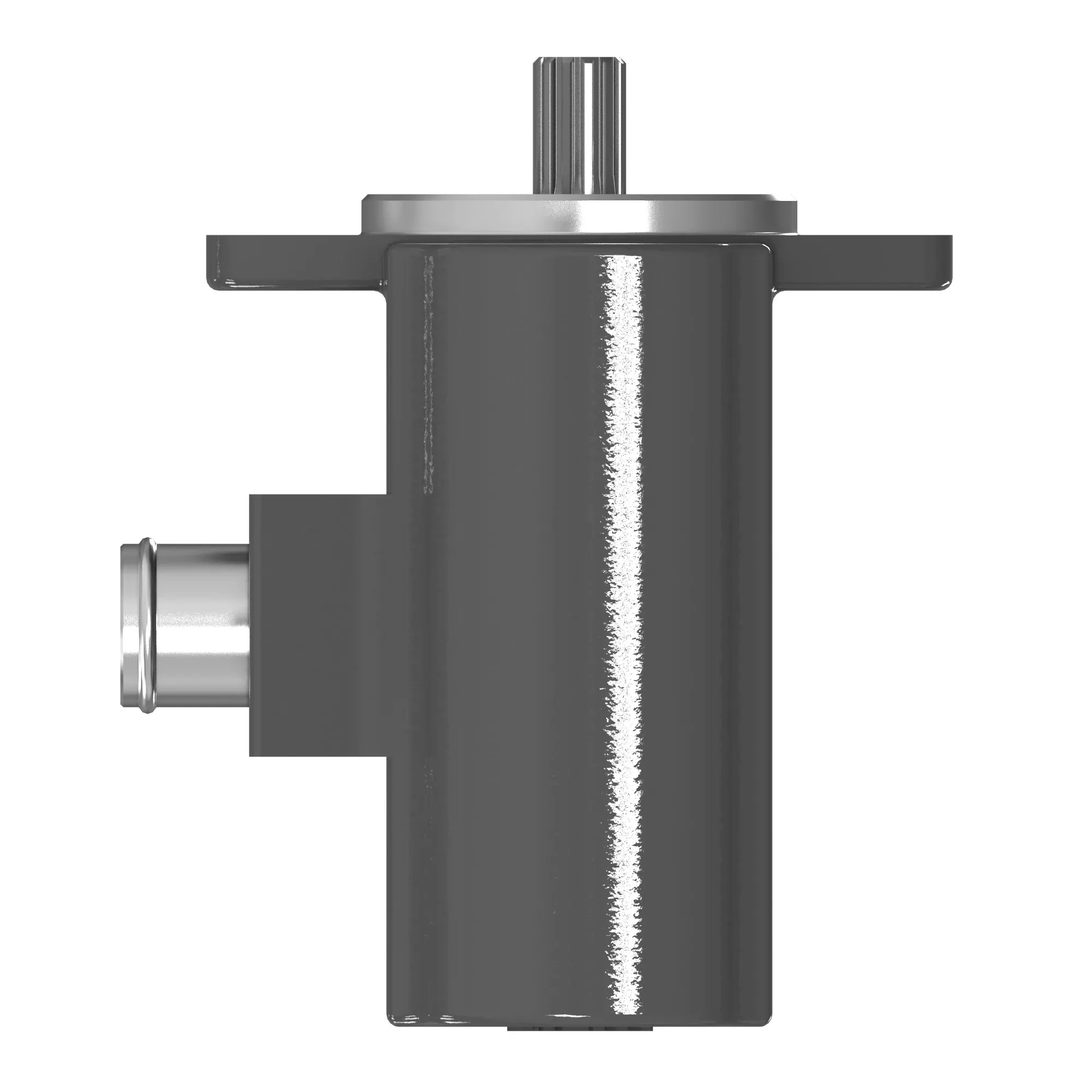 HYDRAULIC PUMP