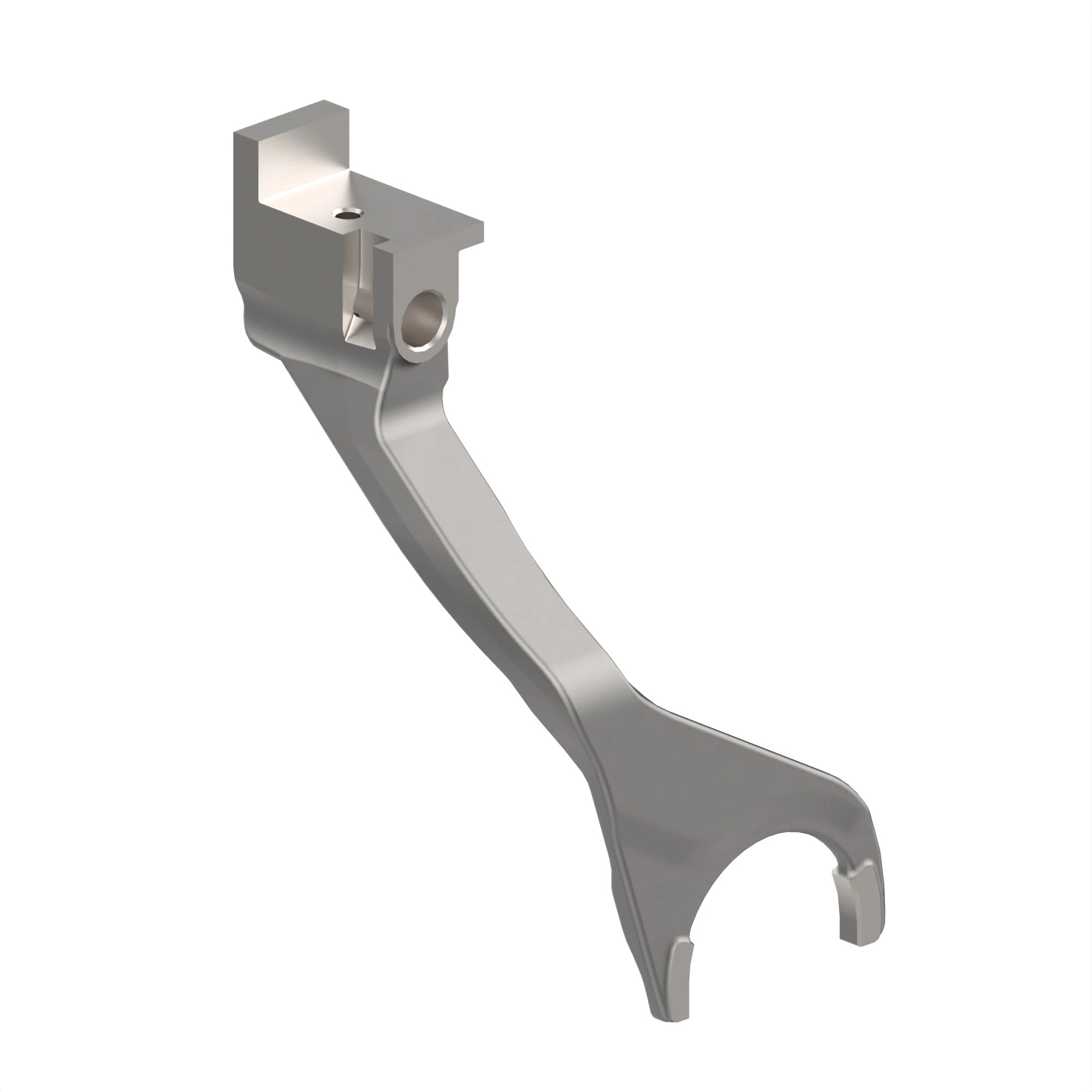 John Deere Range Fork - SU30809