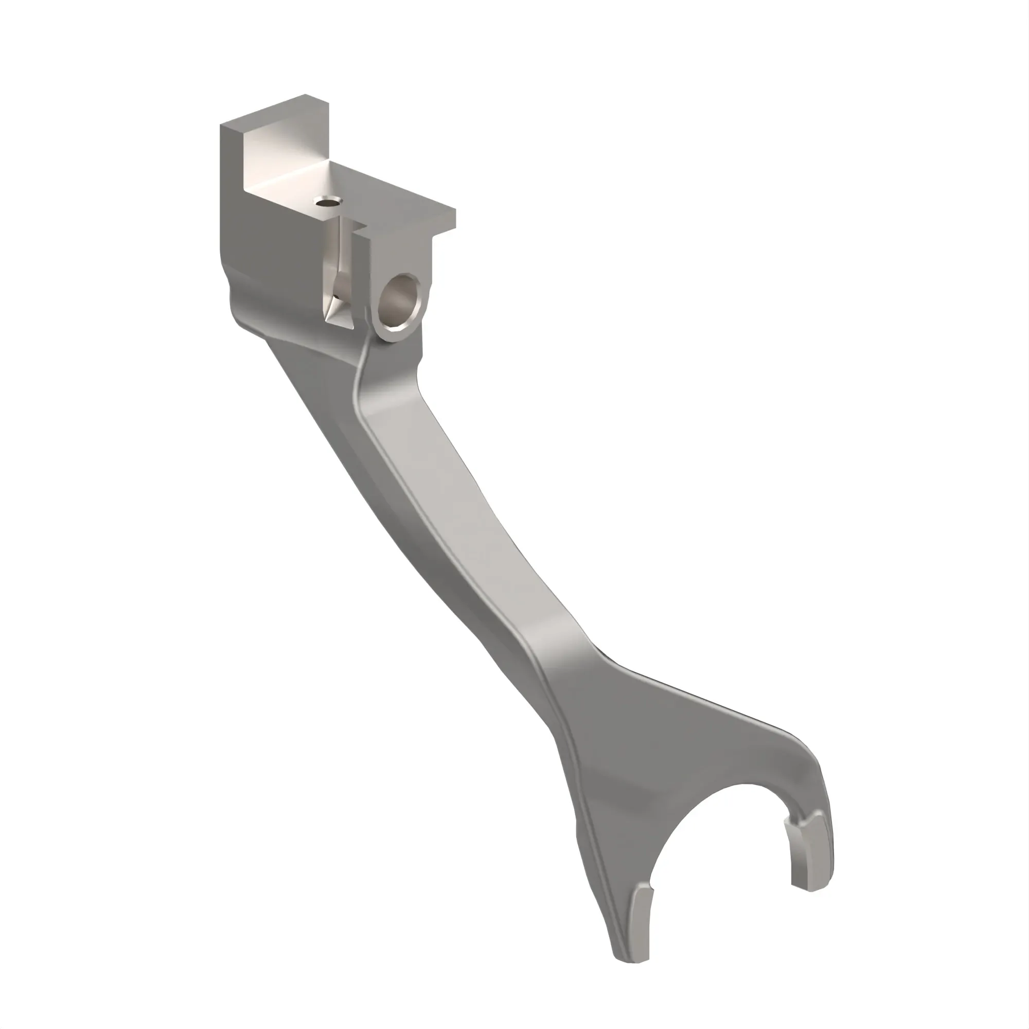 John Deere Range Fork - SU30809