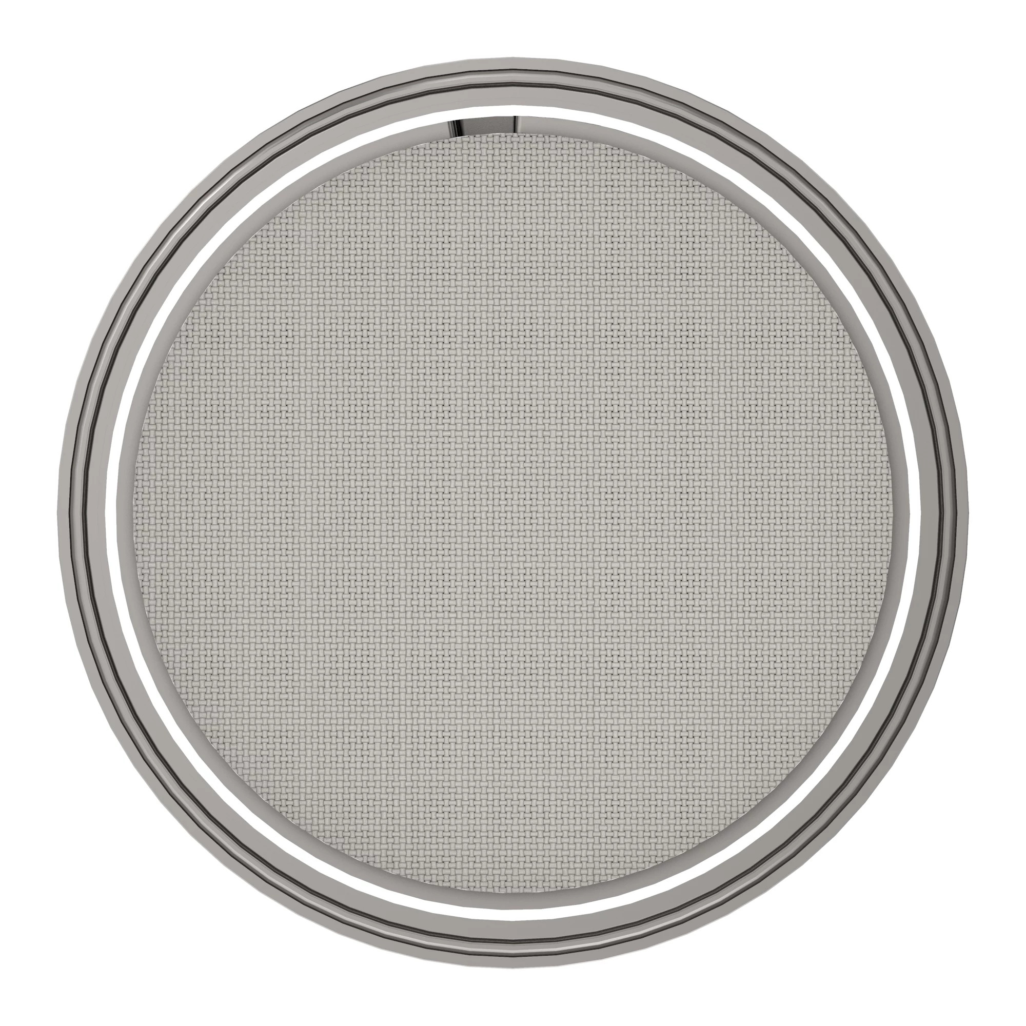 Diesel Particulate Filter