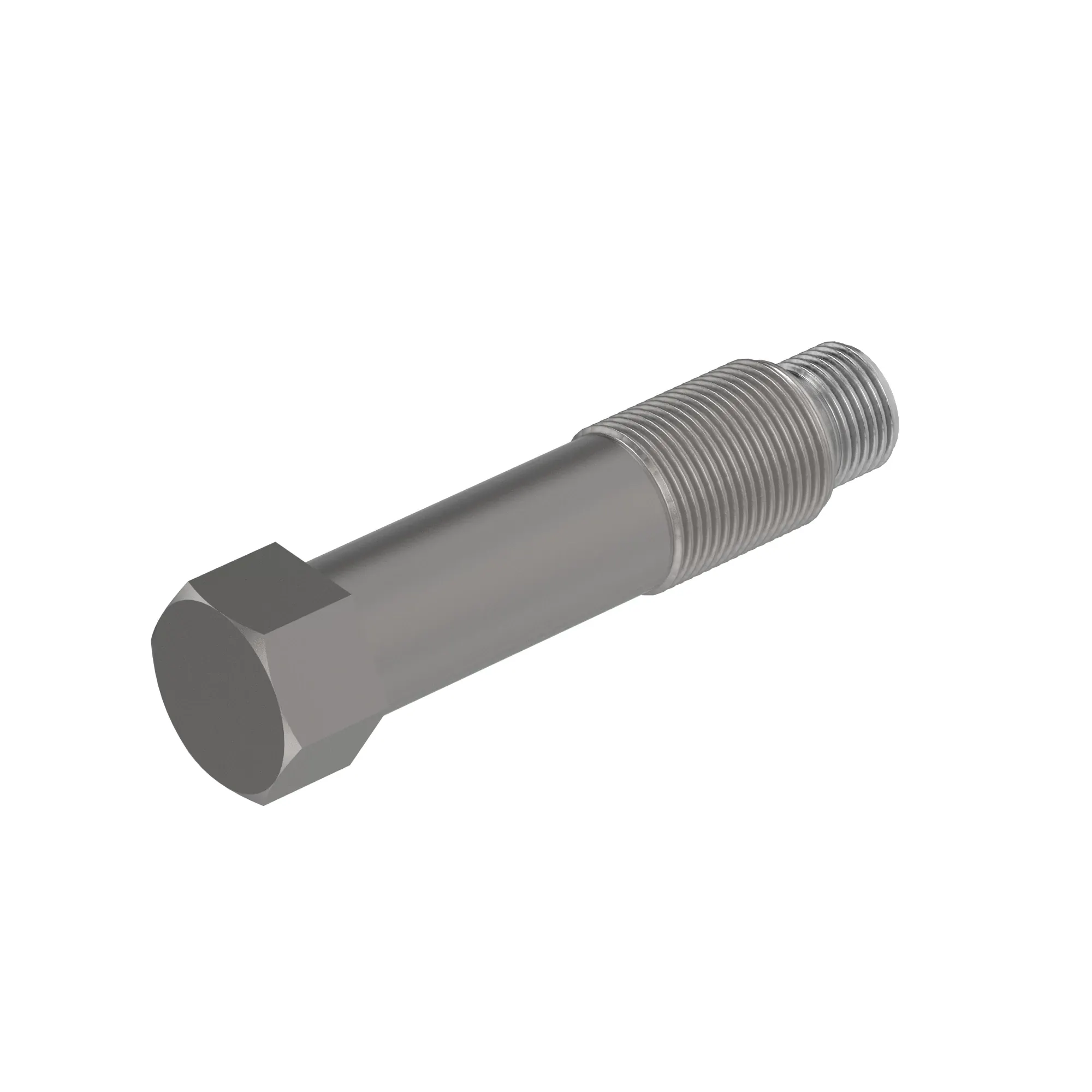 BOLT, DOGPOINT M20X2.5X85,10.9GR