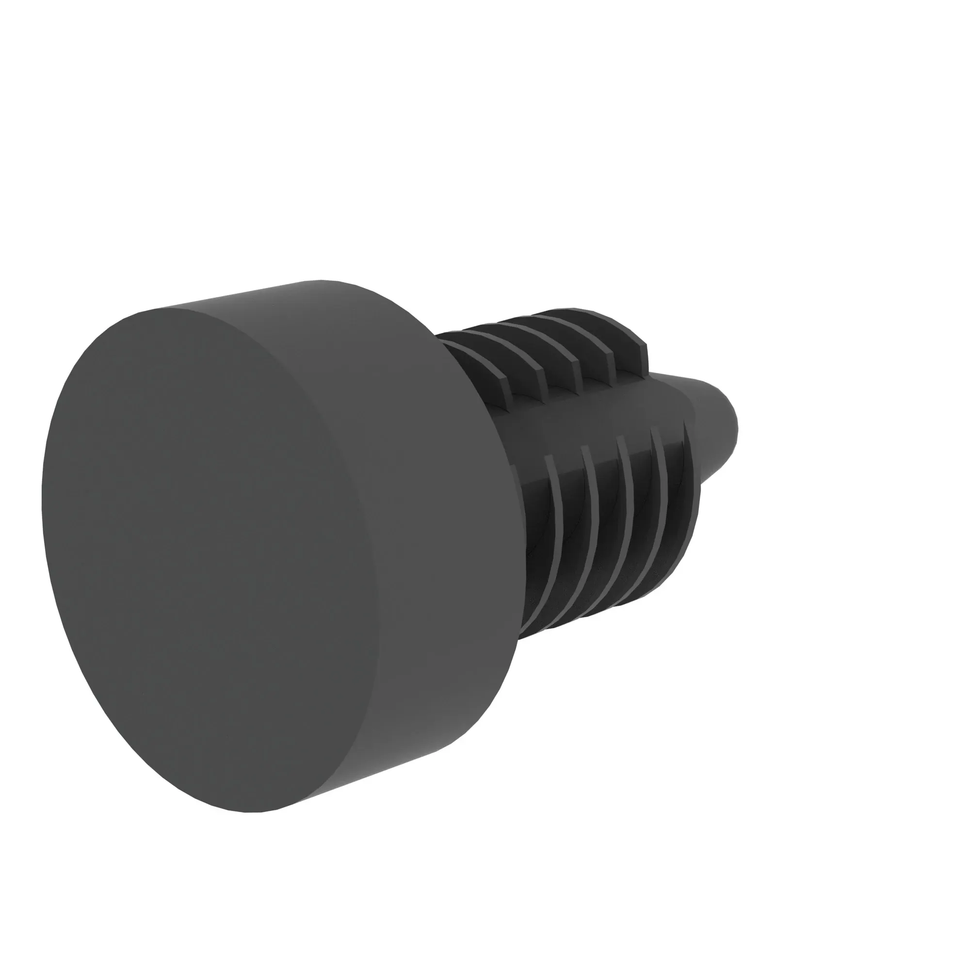 Plug, Wear Button Tree