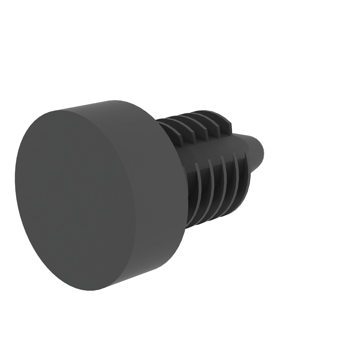 Plug, Wear Button Tree