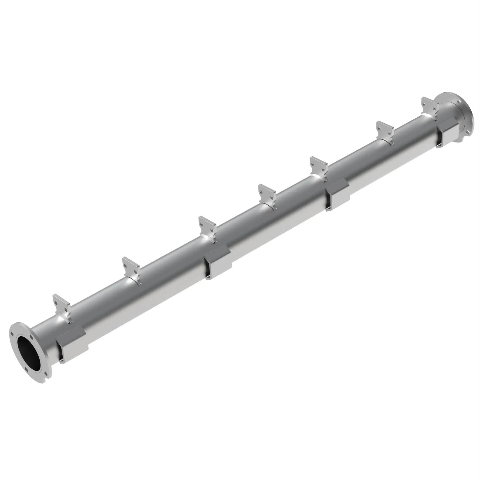 John Deere Stabilizer Reinforcement - DQ76543