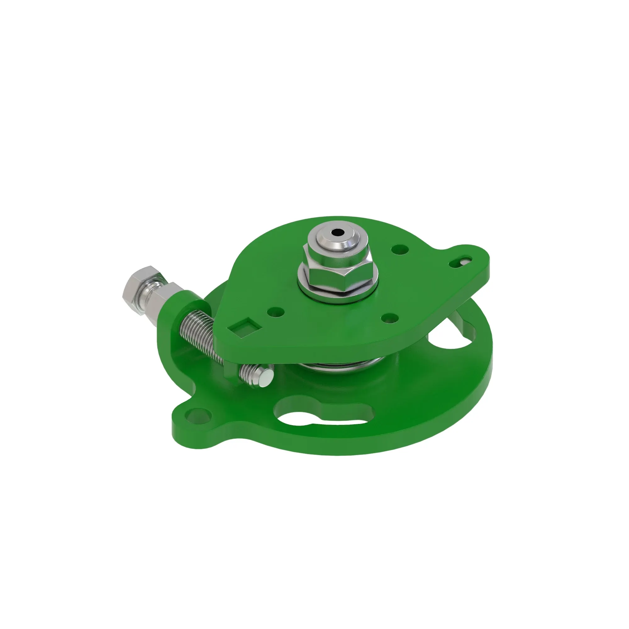 TORSION SPRING, PIVOT, RH