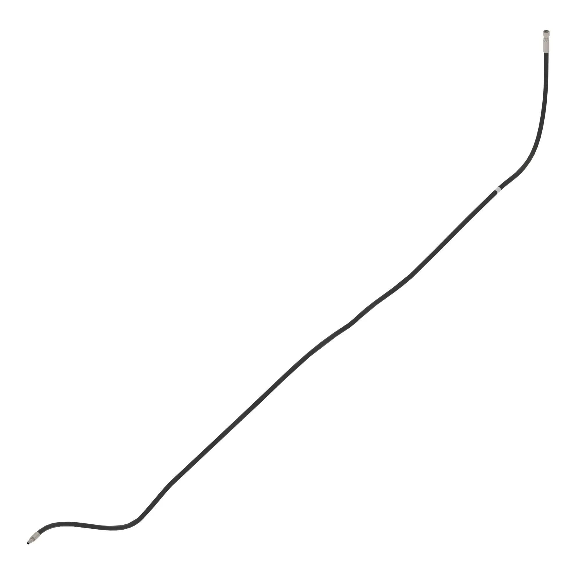 Hydraulic Hose, Down Force, Pressur