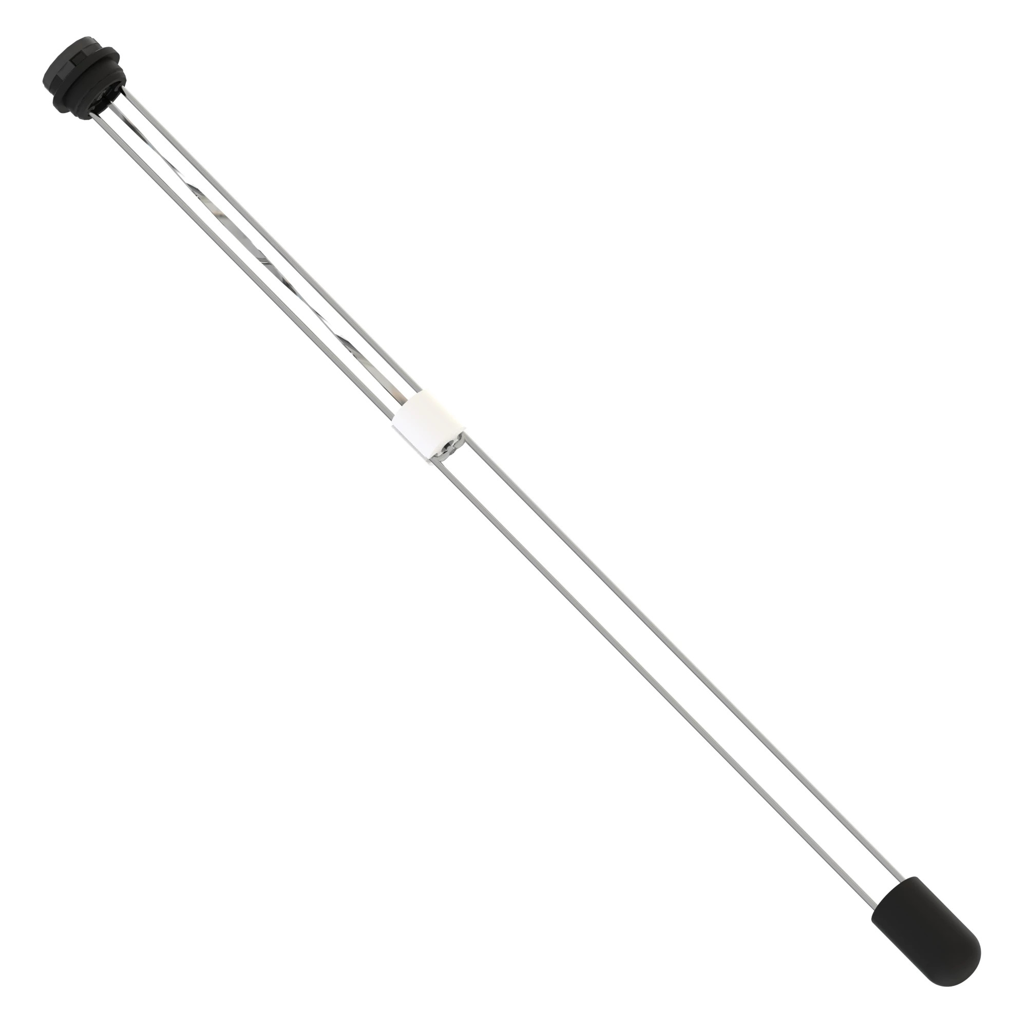 GAUGE, FUEL ASSEMBLY