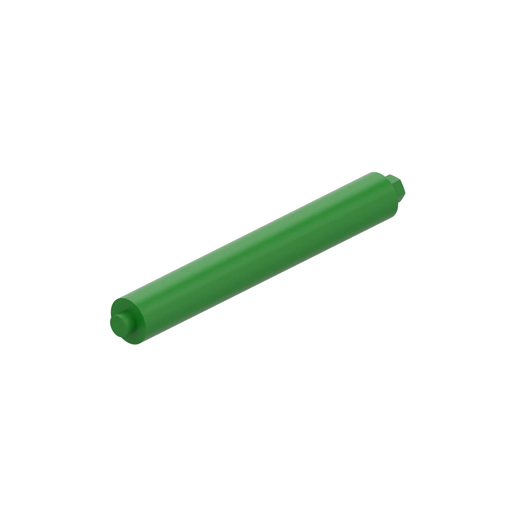John Deere Hydraulic Accumulator - DC218455