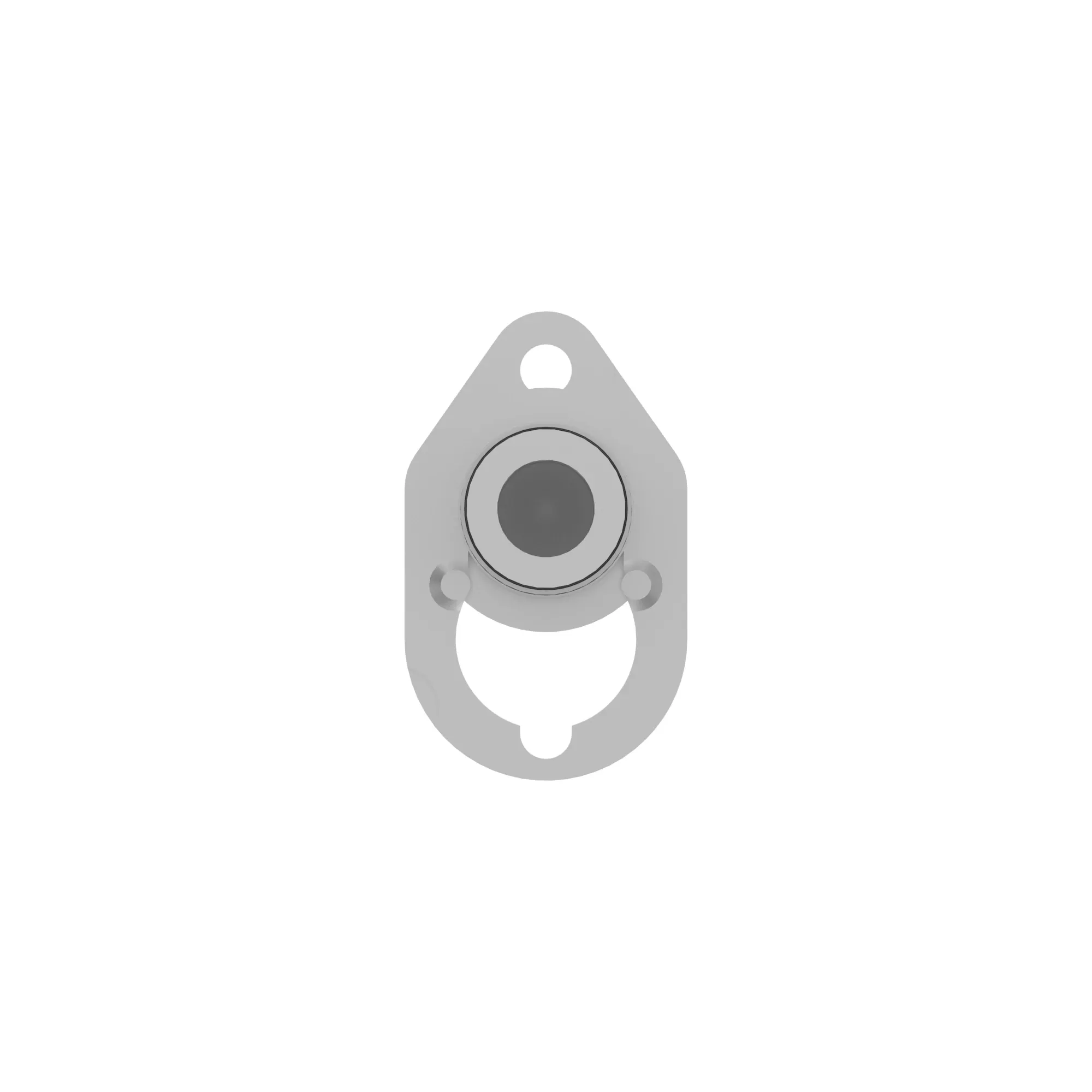 SOLENOID VALVE, ZERO LEAK