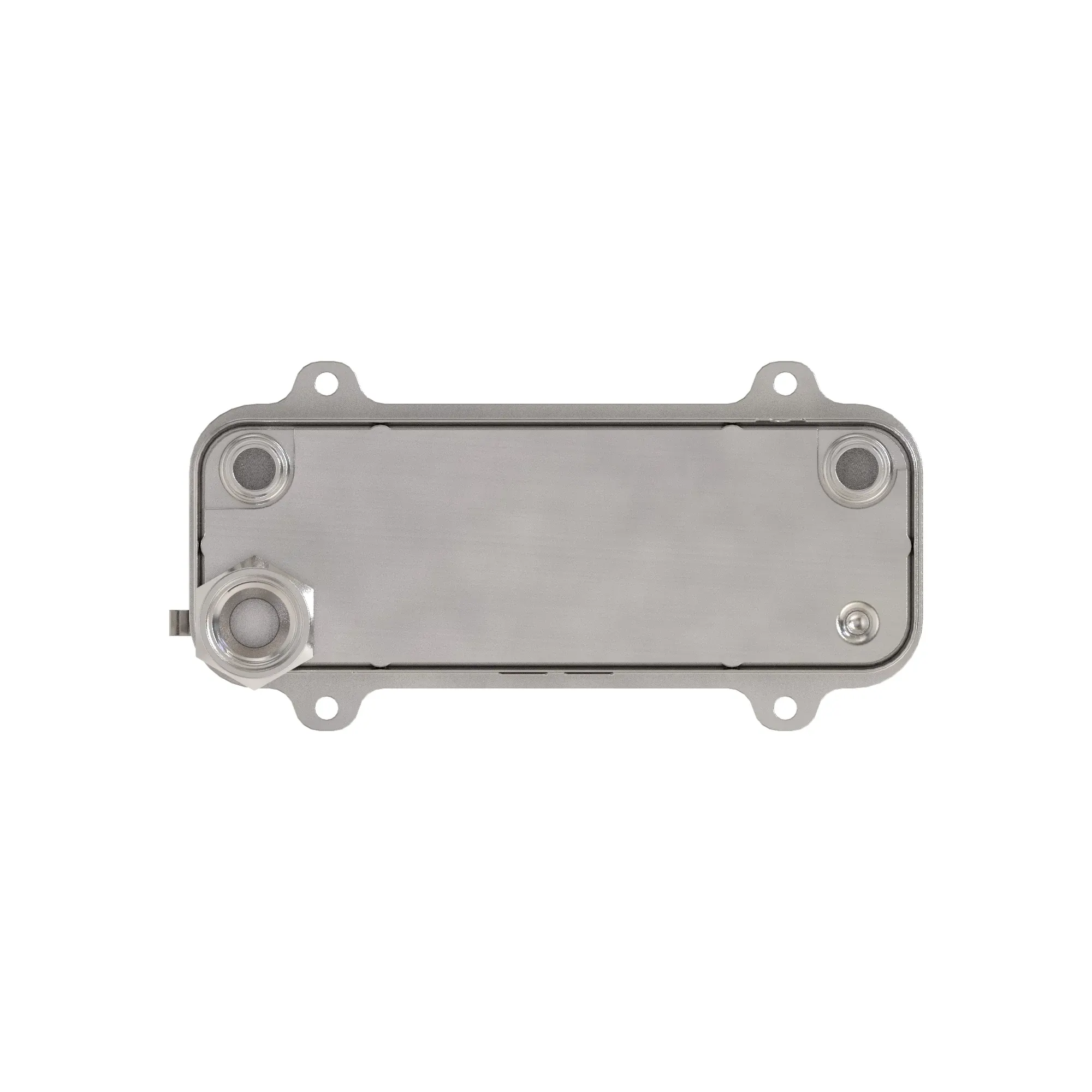 Oil Cooler