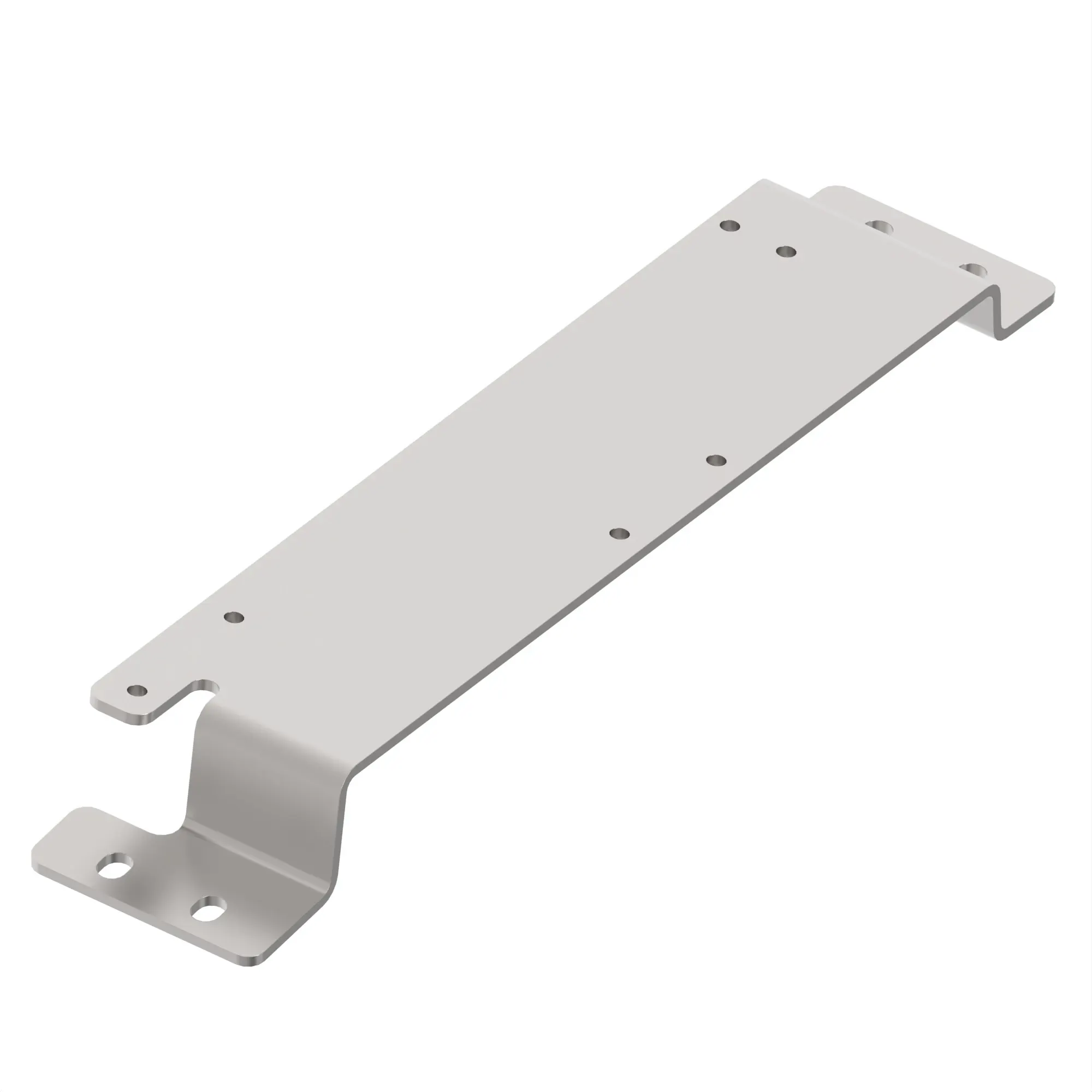 John Deere Step Bracket, Right Side - RE567631
